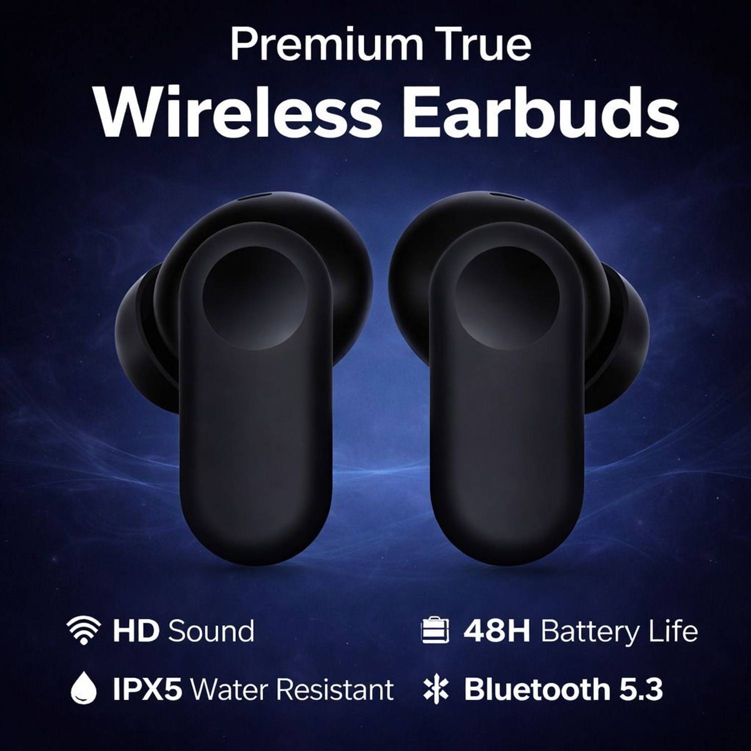 CIHYARD Nord Buds 2r Earbuds - Image 4