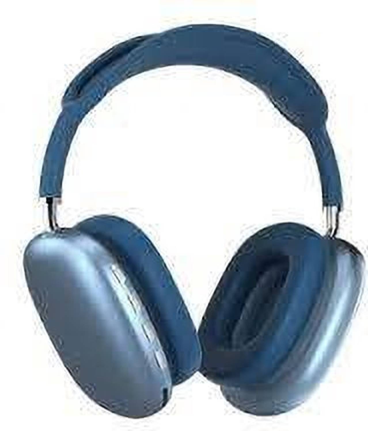 RUHIZEN P9 Plus Wireless On Ear Headphones Deep Bass Noise Cancel