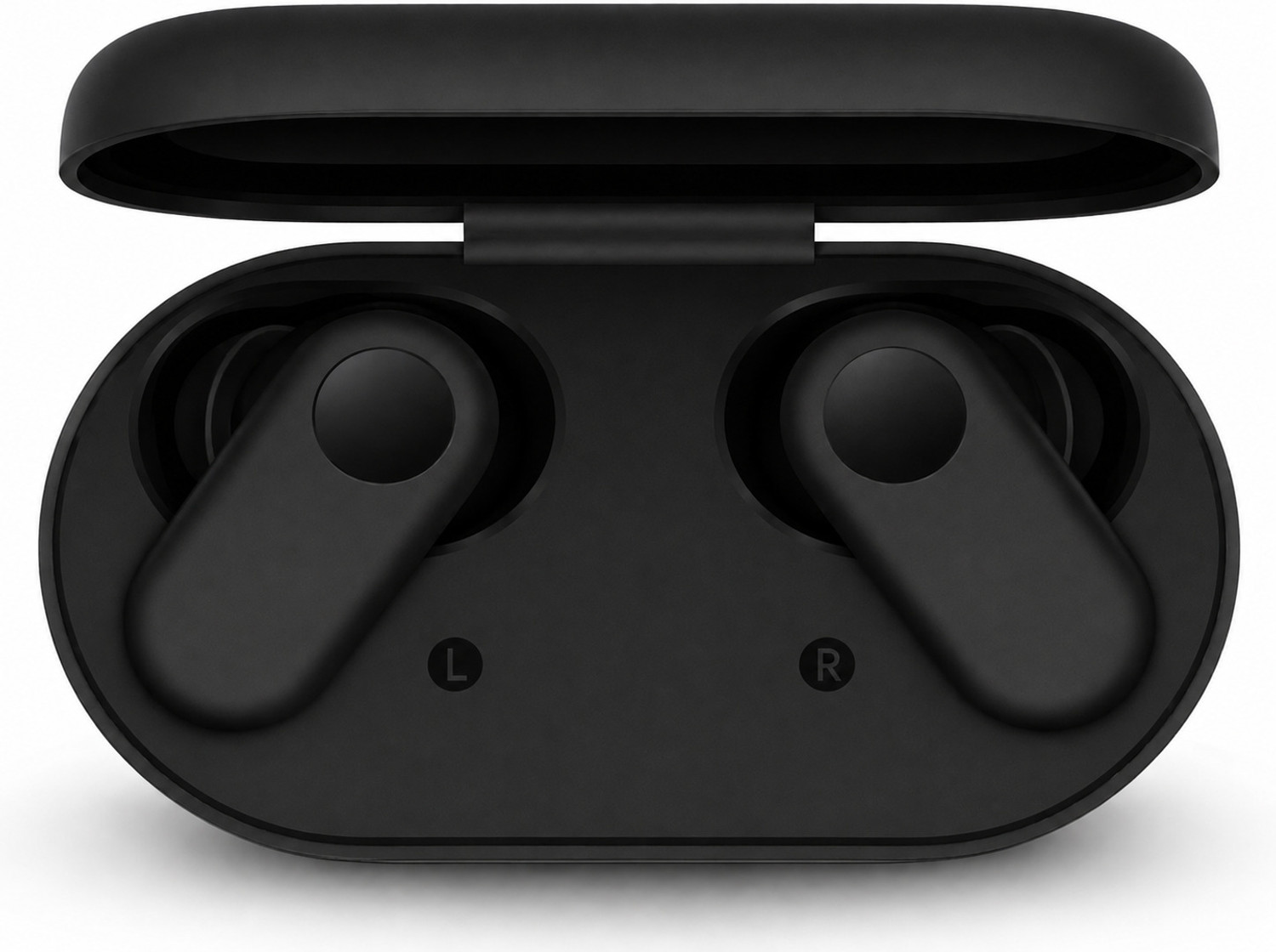 Image of DYE VRGIN Nord Buds 2R TWS Bluetooth Earbuds with Deep Bass, ENC Mic, Touch Control Bluetooth