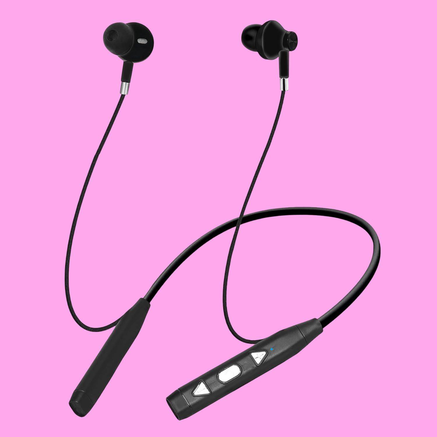 Pious Adcom- Present 8 Days Standby Perfect Fit Dual Speaker ENC