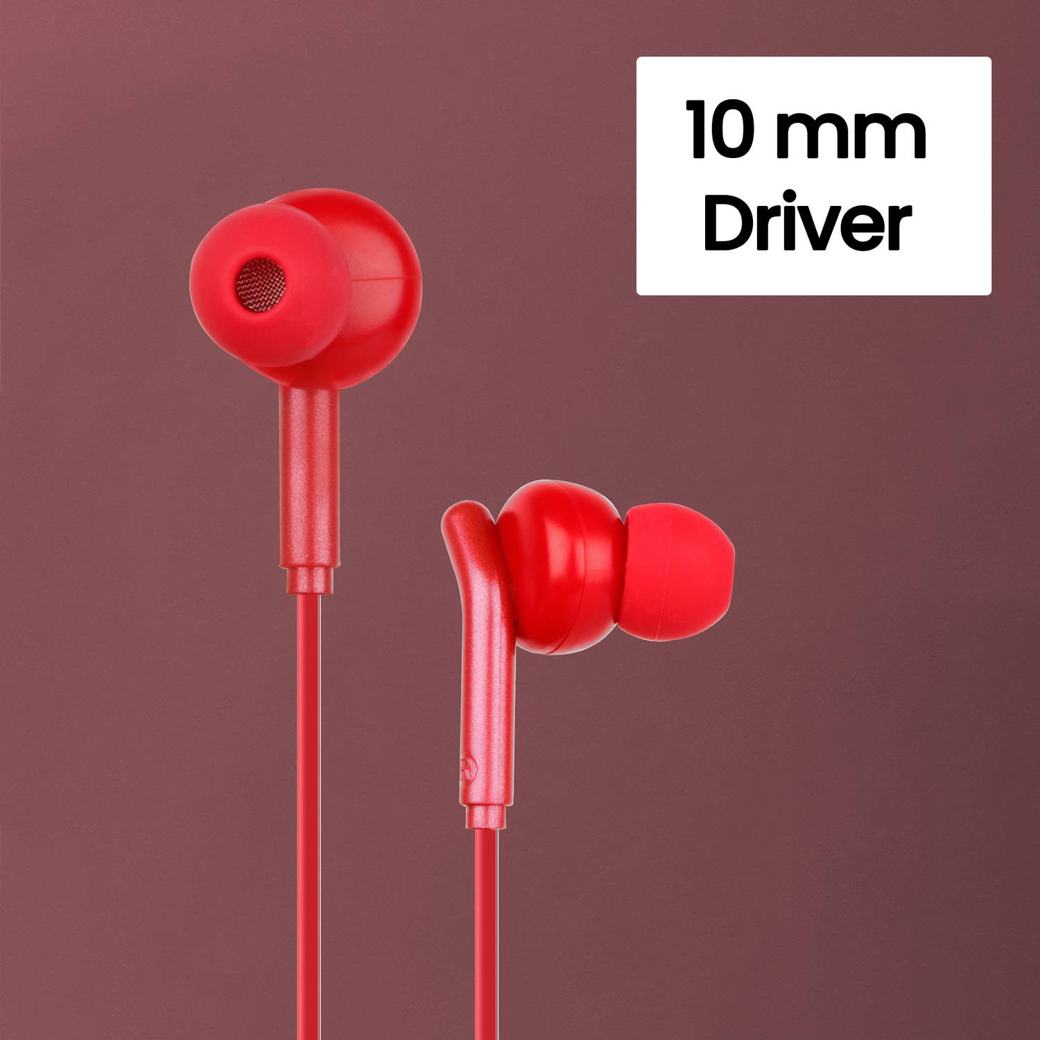 ZEBRONICS ZEB-BRO 10mm Drivers Headphones - Image 3