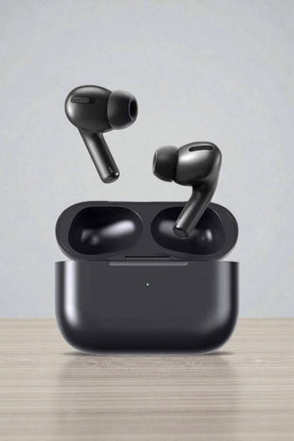 Three Guys Black Buds Touch Sensor, Waterproof, ANX,2 Bluetooth V5.1 Bluetooth True K41 Bluetooth