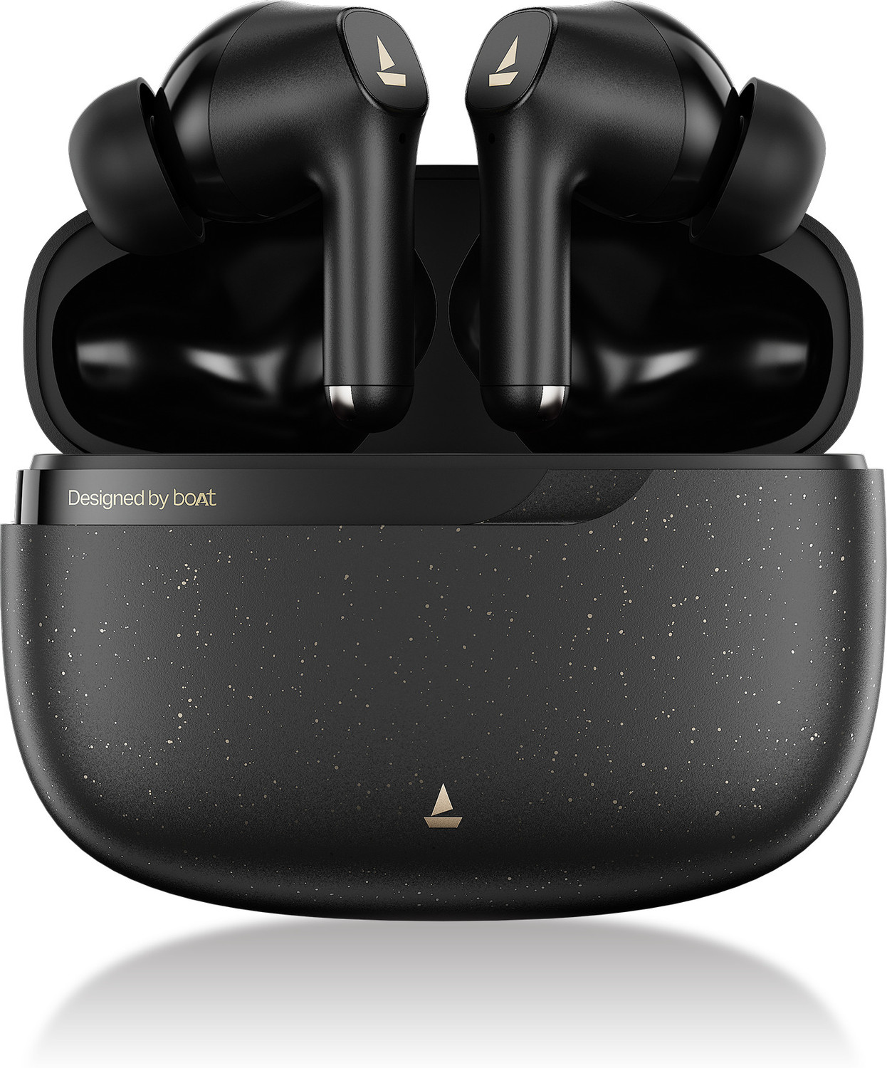 Image of boAt Airdopes Prime Supreme,Spatial Audio,60H Battery,Quad Mic,ENx,ASAP Charge,BTv6.1 Bluetooth