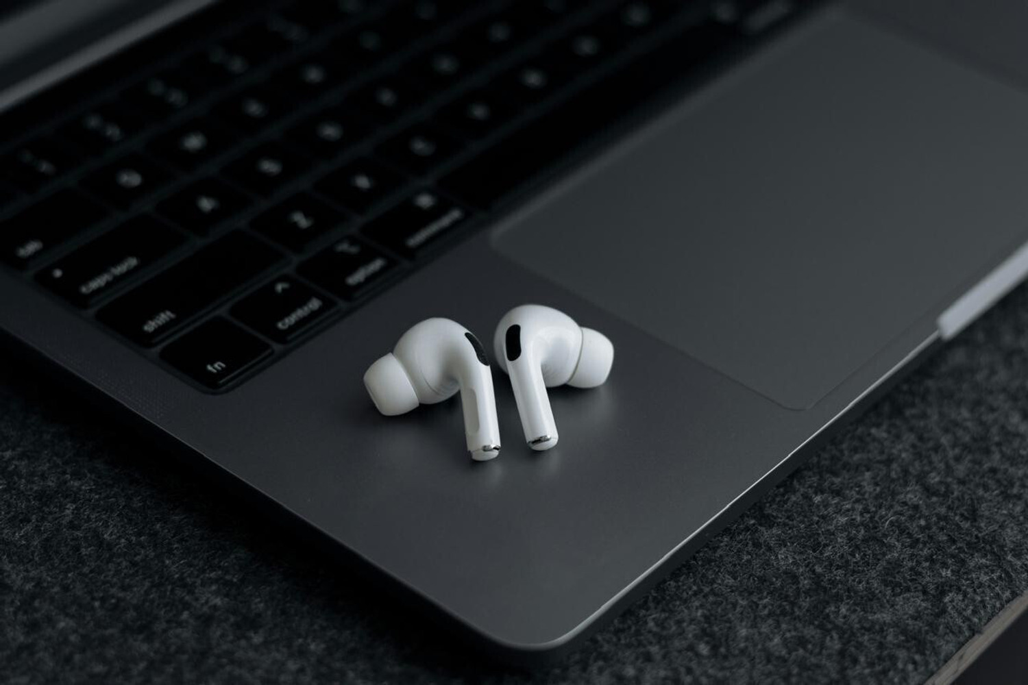 Image of SANNO WORLD Pro 2 (2nd generation) A-EarPods Pro 2 2 Bluetooth