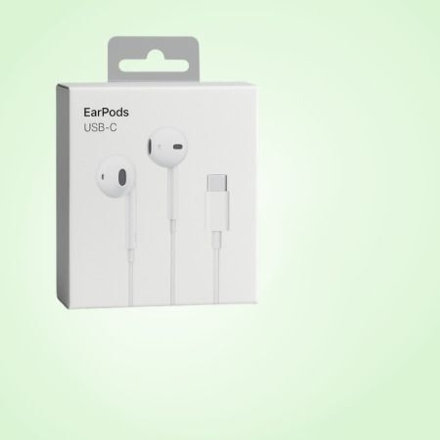 Image of atika bazaar USB-C Wired Earbuds Series 15 /16 Deep Bass Noise Cancelling Mic ANC Wired