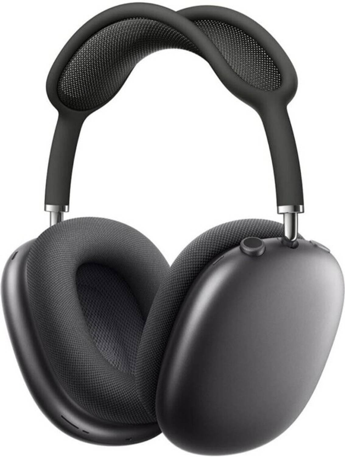 KAYCEEE P9 Black Wireless Bluetooth Headphones Bluetooth & Wired