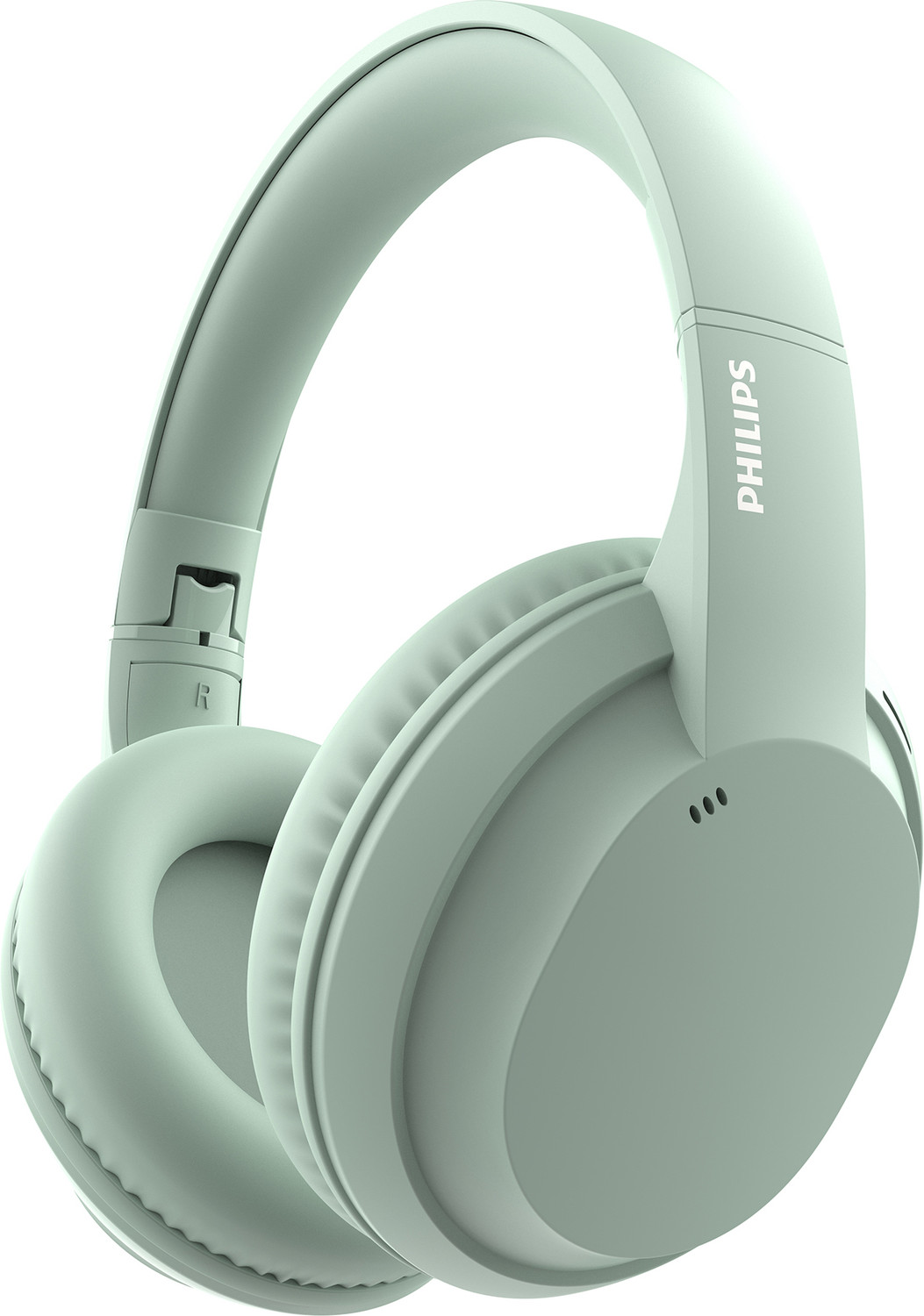 Image of PHILIPS TAH4050-GR Bluetooth & Wired