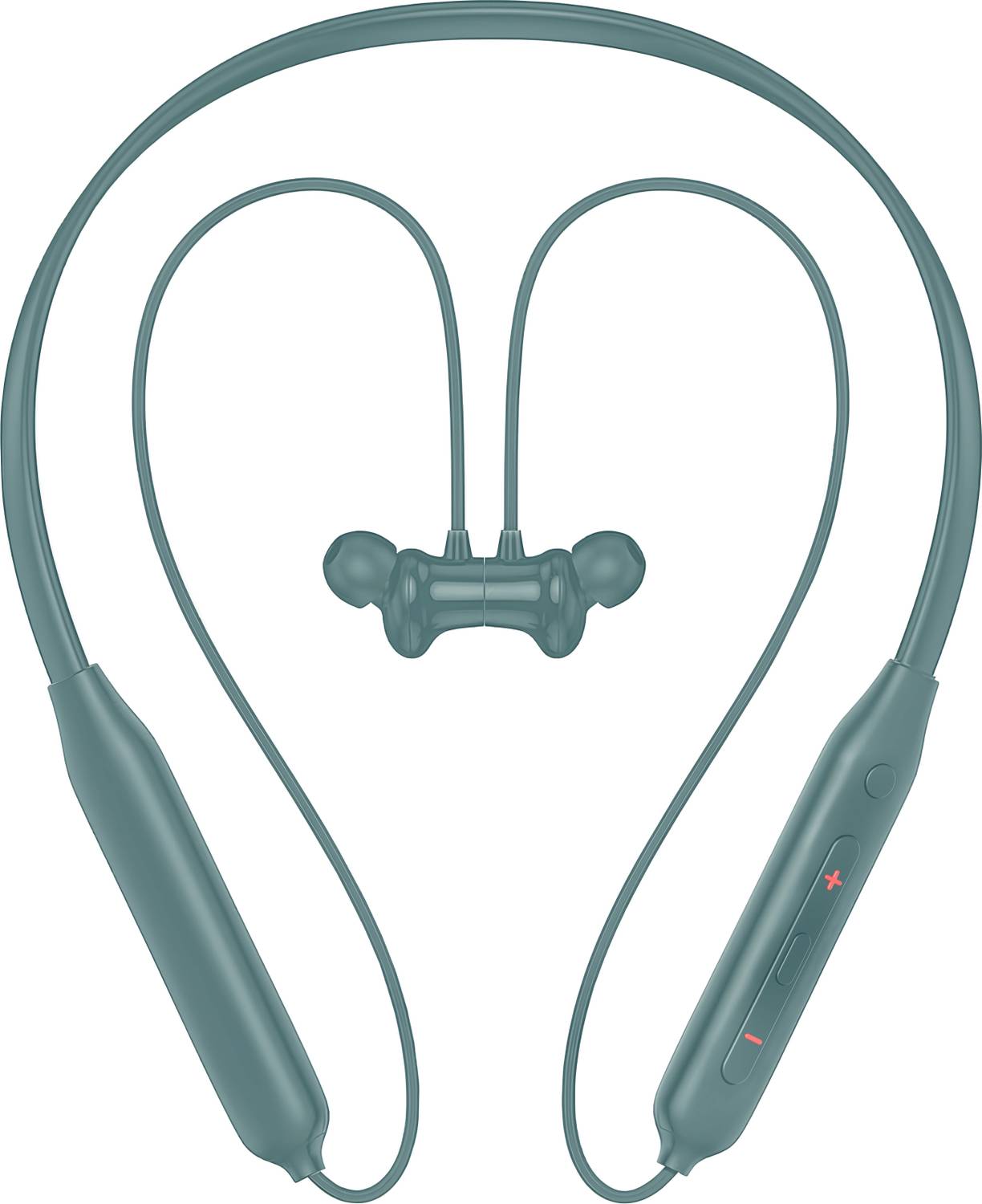 CIHYARD Bulles C2 - MAGNETIC POWER OFF/ON 48Hr Playtime Headphone Neckband29 Bluetooth
