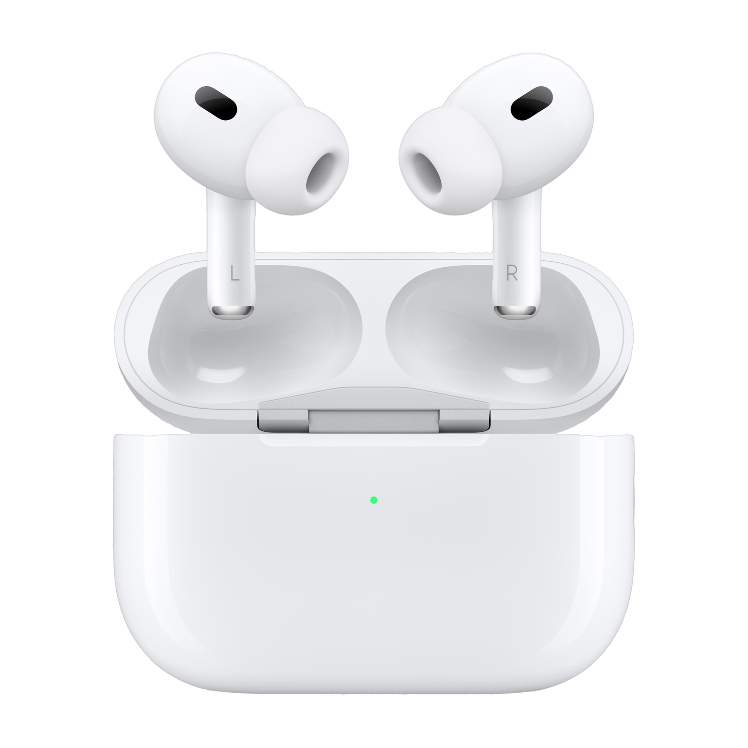 Apple AirPods Pro (2nd generation) with MagSafe Case (USB-C