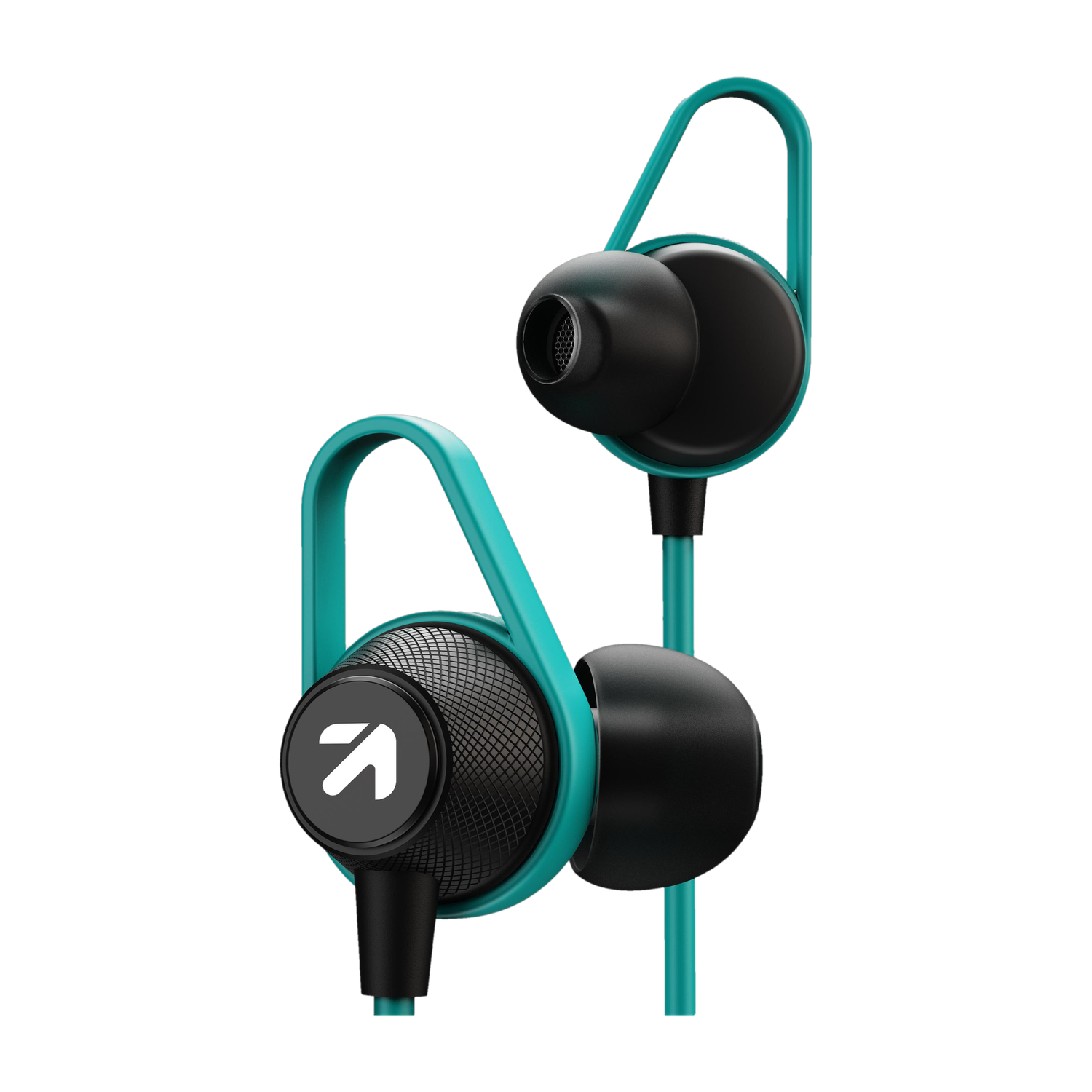 GOBOULT Loop2 with 10mm Drivers, BoomX Rich Bass, In-line Controls Wired