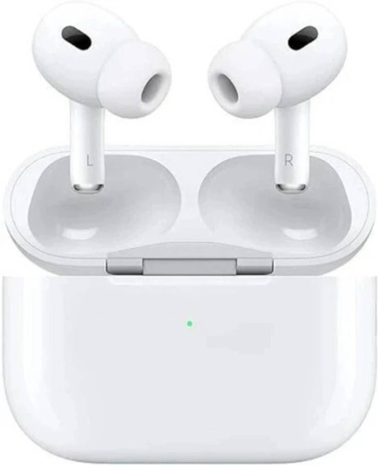 Roshantechenterprise TWS Wireless ANC Earbuds Pro 2 (2nd Gen) - Image 1