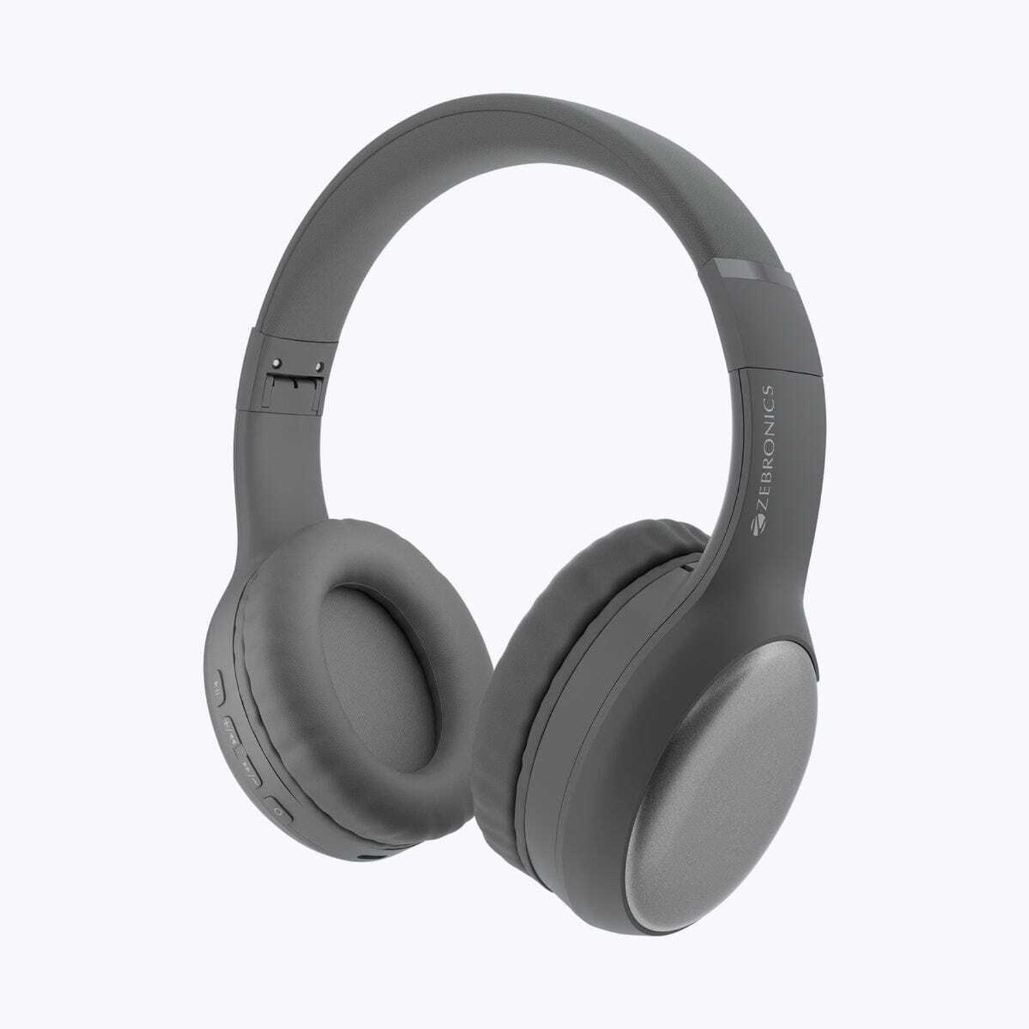 Image of ZEBRONICS Zeb Thunder Max Bluetooth & Wired Gaming