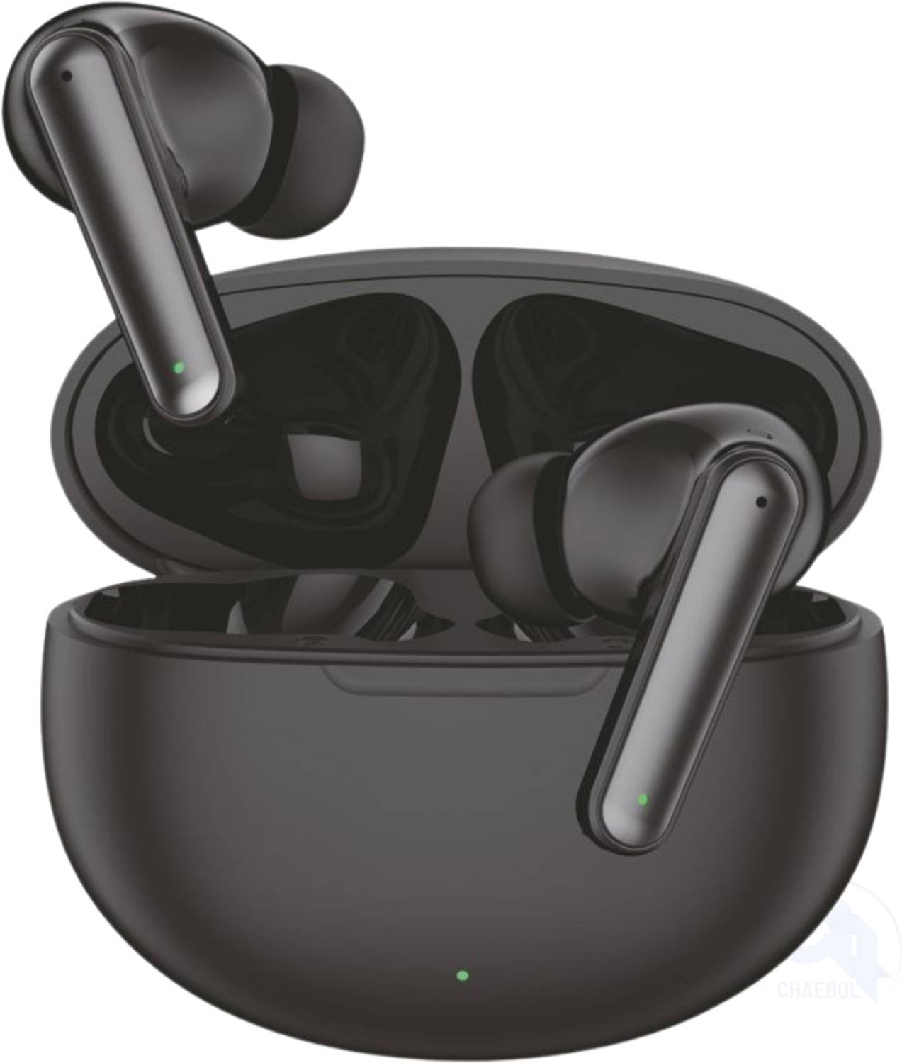 CIHROX New 2024 Airzapp 131 with upto 35 hours and ASAP Charge Bluetooth Headset Bluetooth Gaming