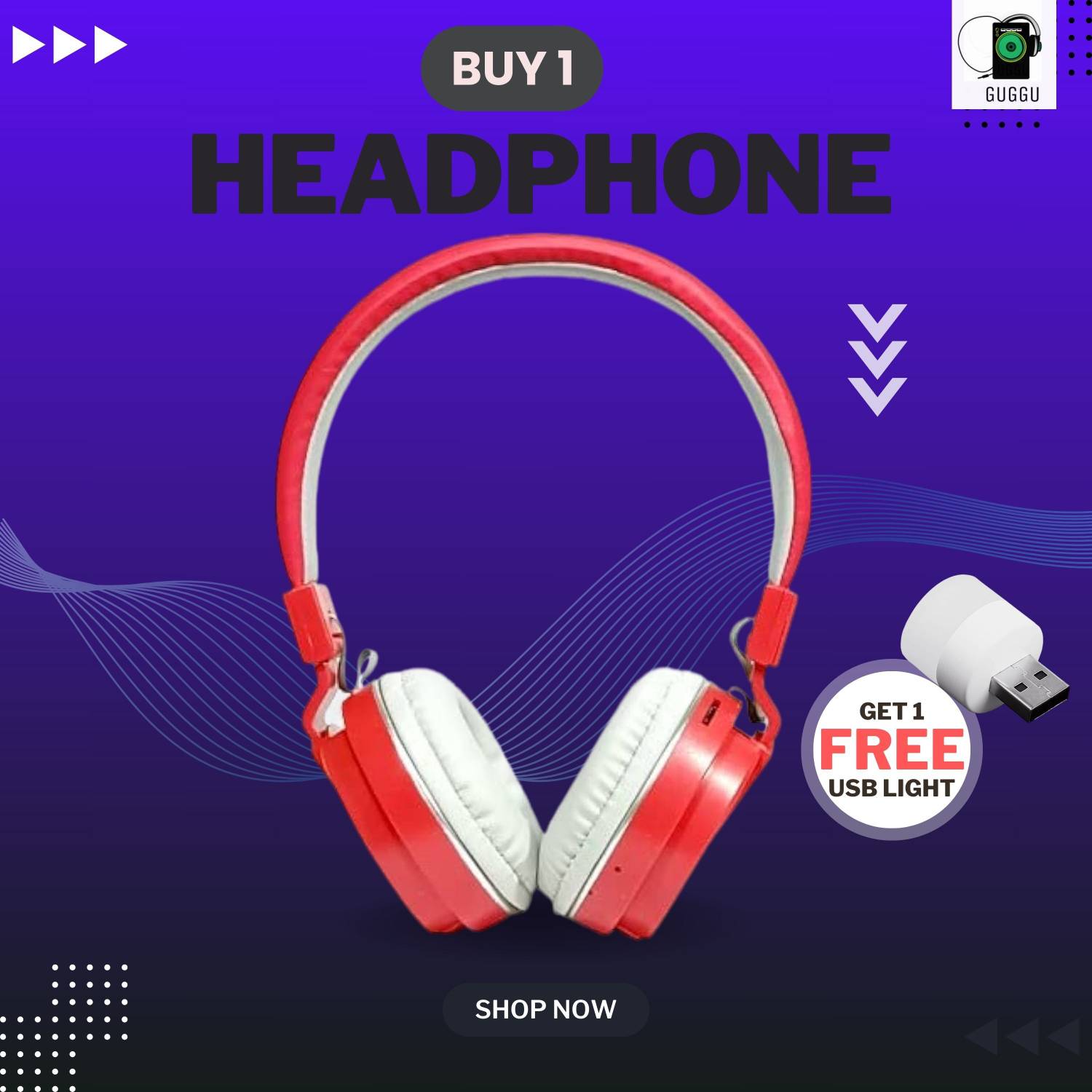 Clairbell Bluetooth Headset with 12 Hours of Wireless Playback Headphones & HD SoundTY300 Bluetooth