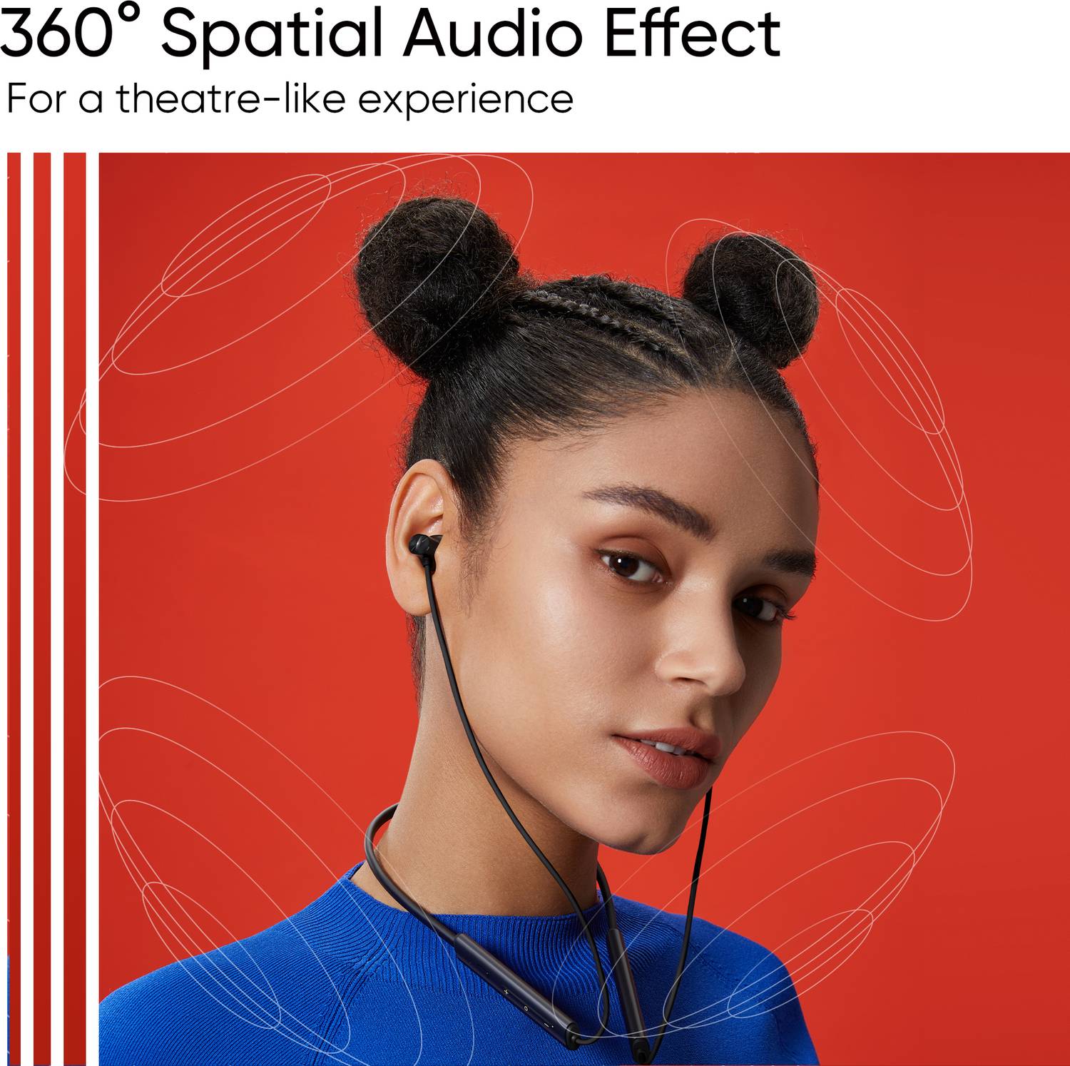realme Buds Wireless 3 with 30dB ANC - Image 5