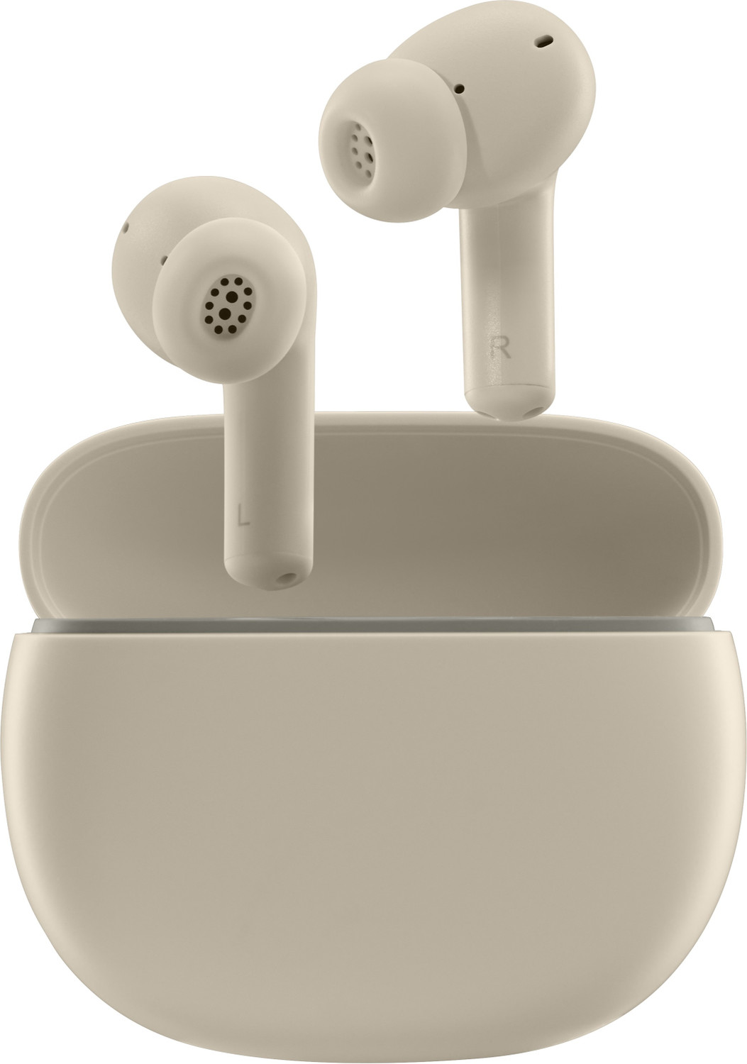 Image of REDMI Buds 4 Active with ENC, 60 ms Low Latency, Google Fast Pair Bluetooth