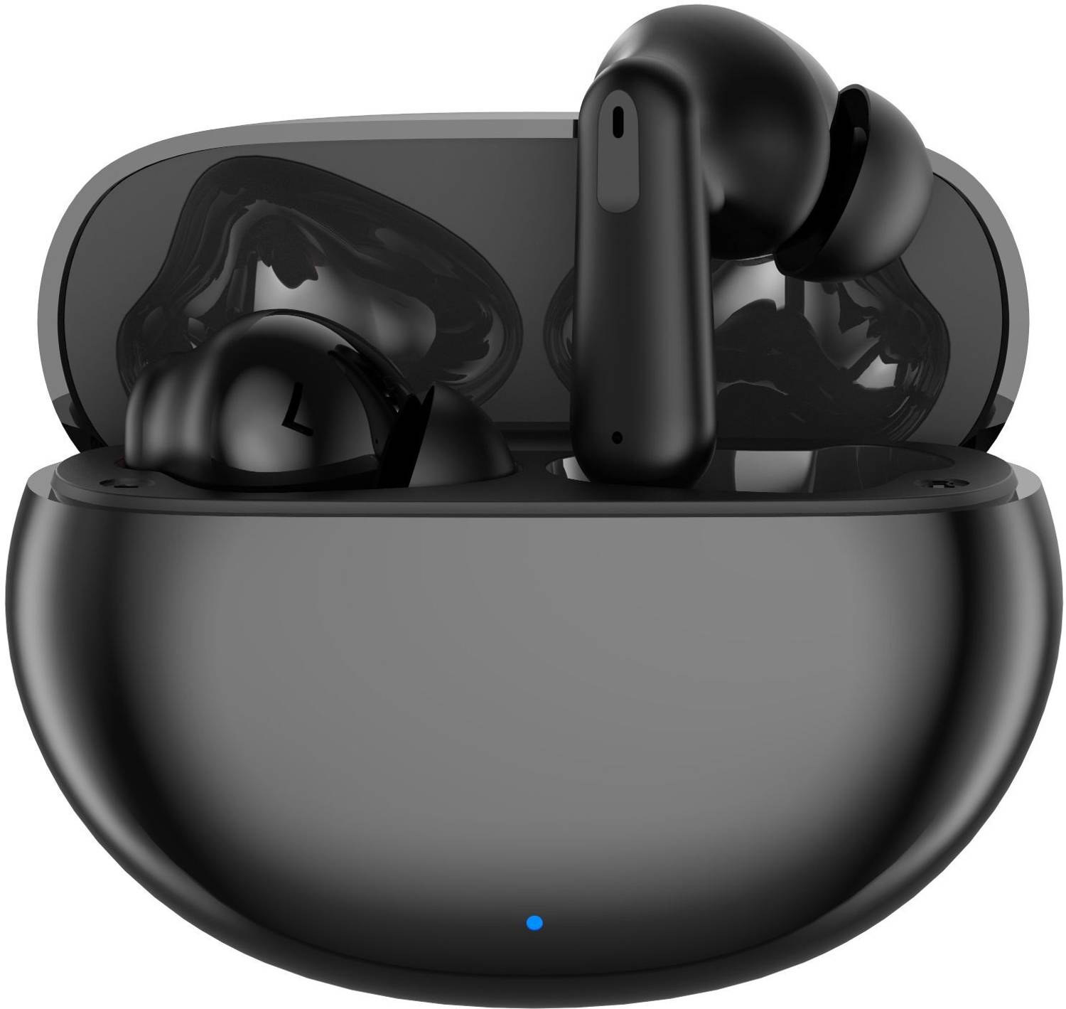 bAot Premium EarBud with 60 Hours Playtime - Image 3