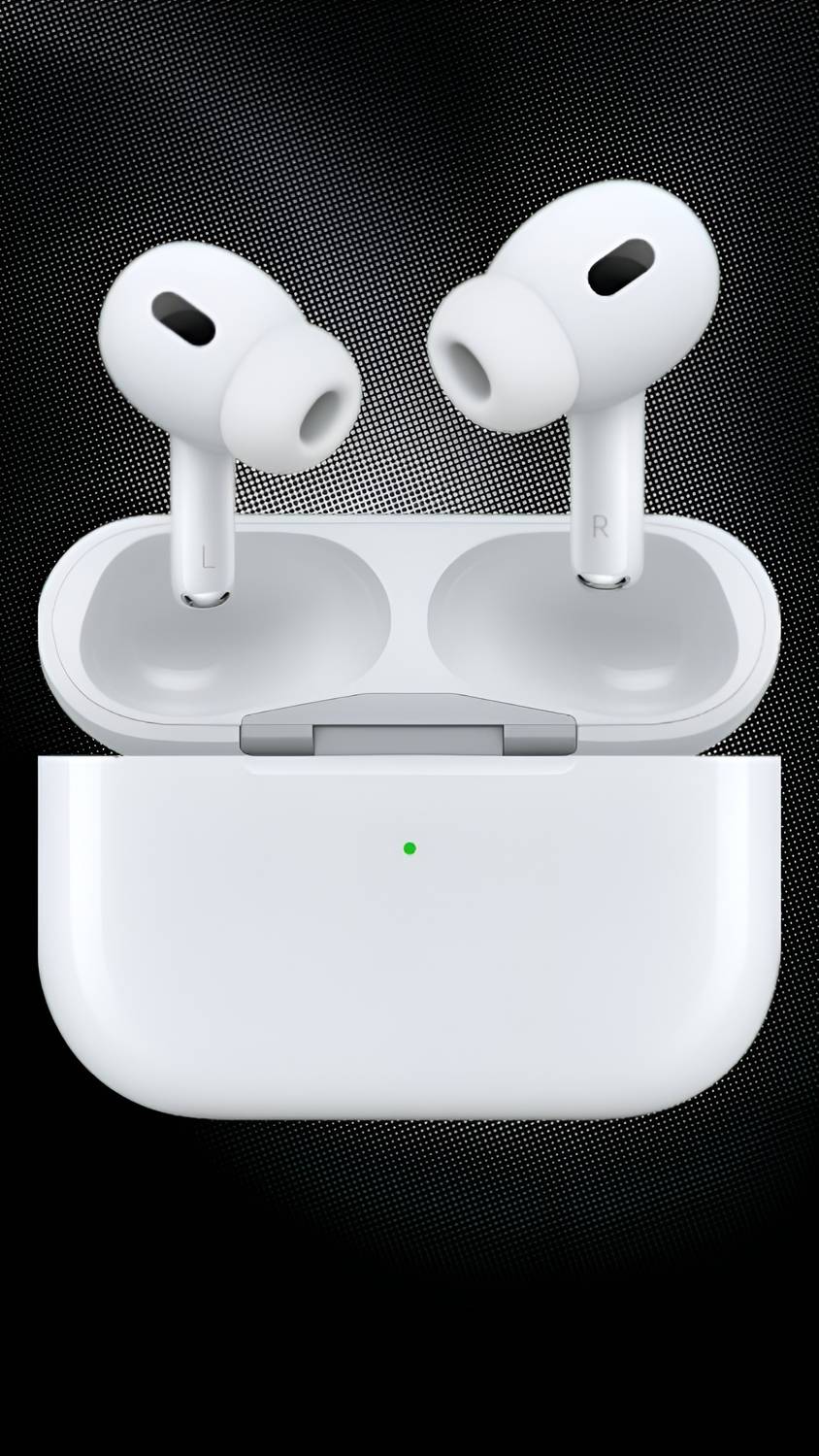 BeatFlow Earipods Pro (2nd generation) Active Cancellation Sound