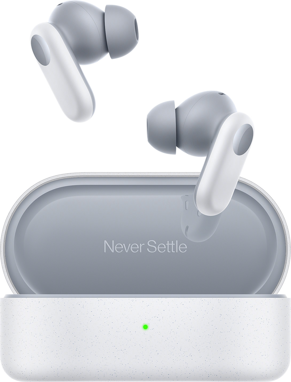 Image of OnePlus Nord Buds 2r in Ear Earbuds with Dual Mic & AI Crystal Clear Call Bluetooth