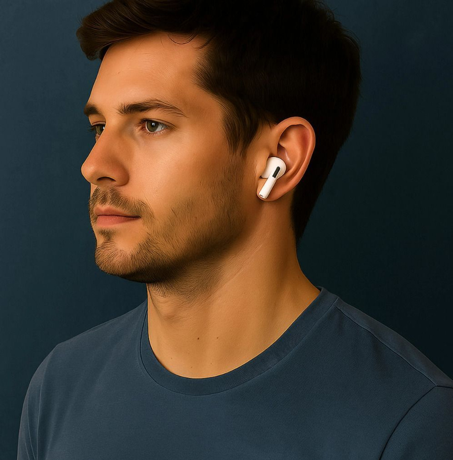 Image of Anvesh E Cart earipods 2 Bluetooth