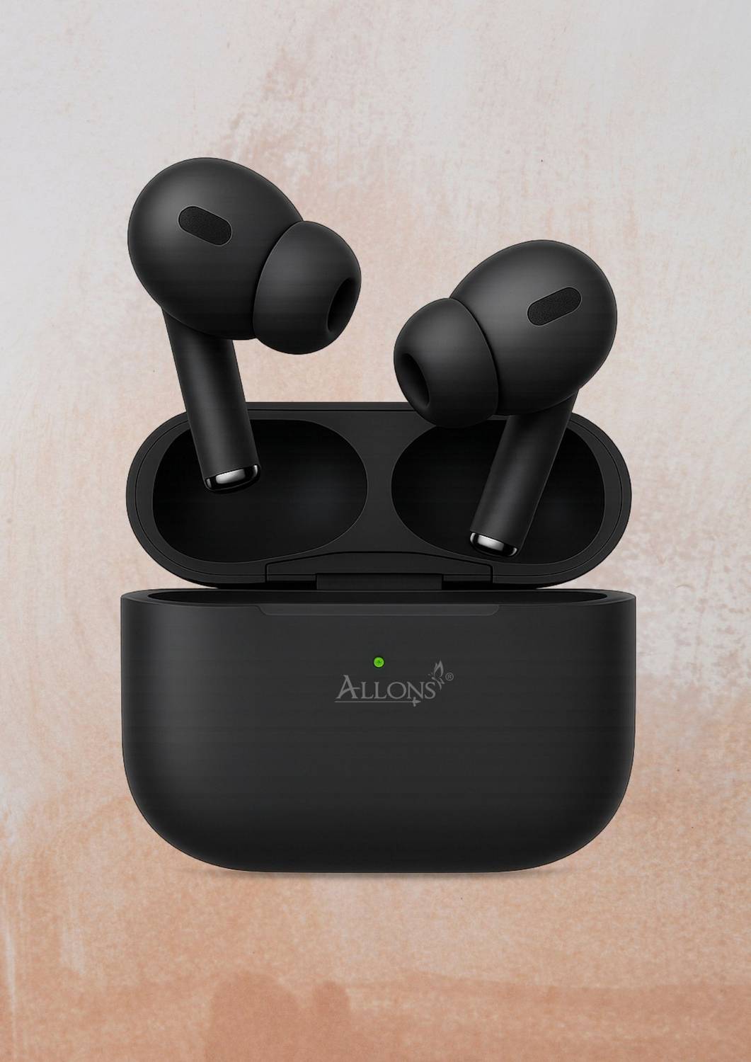 allons TWS Bluetooth Earbuds, True Wireless Headphone (2nd generation) MagSafe Case L40 Bluetooth