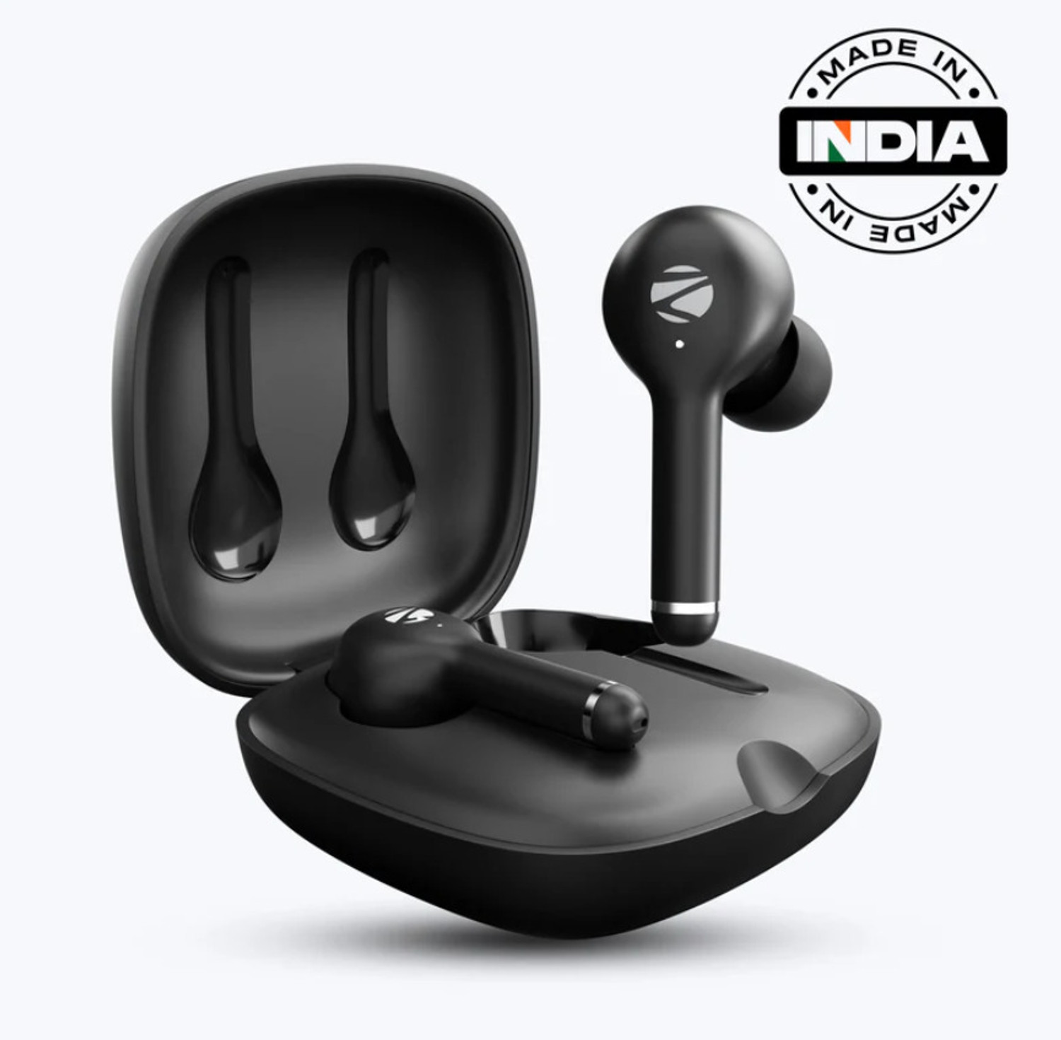 Image of ZEBRONICS ZEB METEOROID Bluetooth