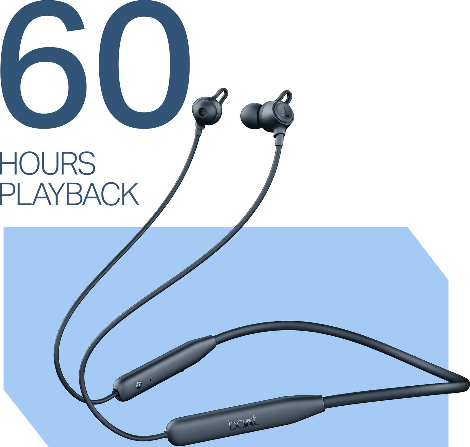 boAt Rockerz 200 Bluetooth Headset - Image 2