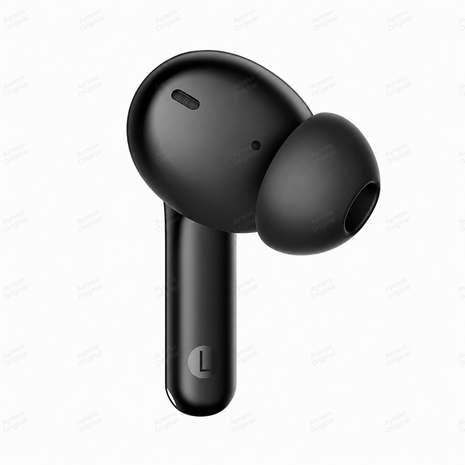 Image of AYNEXS ORIGINAL for Realme Buds T200 Lite TWS Earbuds with 12.4mm Driver 48H Playtime Bluetooth
