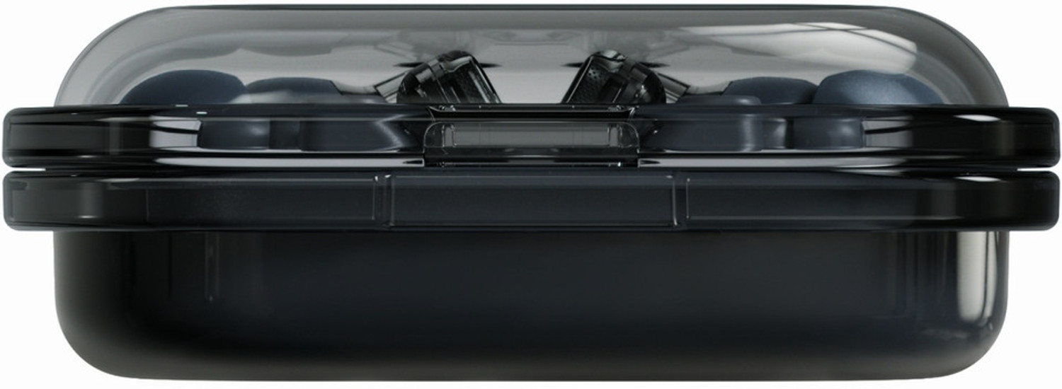 Image of WORFOX Ear (a) | Hi-Res audio | TWS Earbuds with ANC | HD Mic & Great Sound Bluetooth