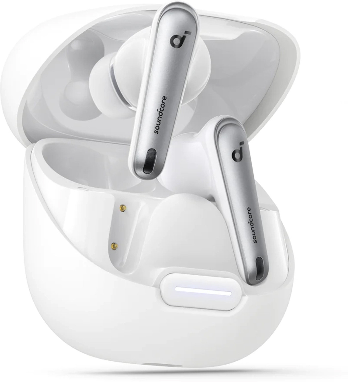 Anker　soundcore Liberty 4 NC　　A3947N11 soundcore by Anker Liberty 4 NC, Adaptive Noise Cancelling, 50Hrs