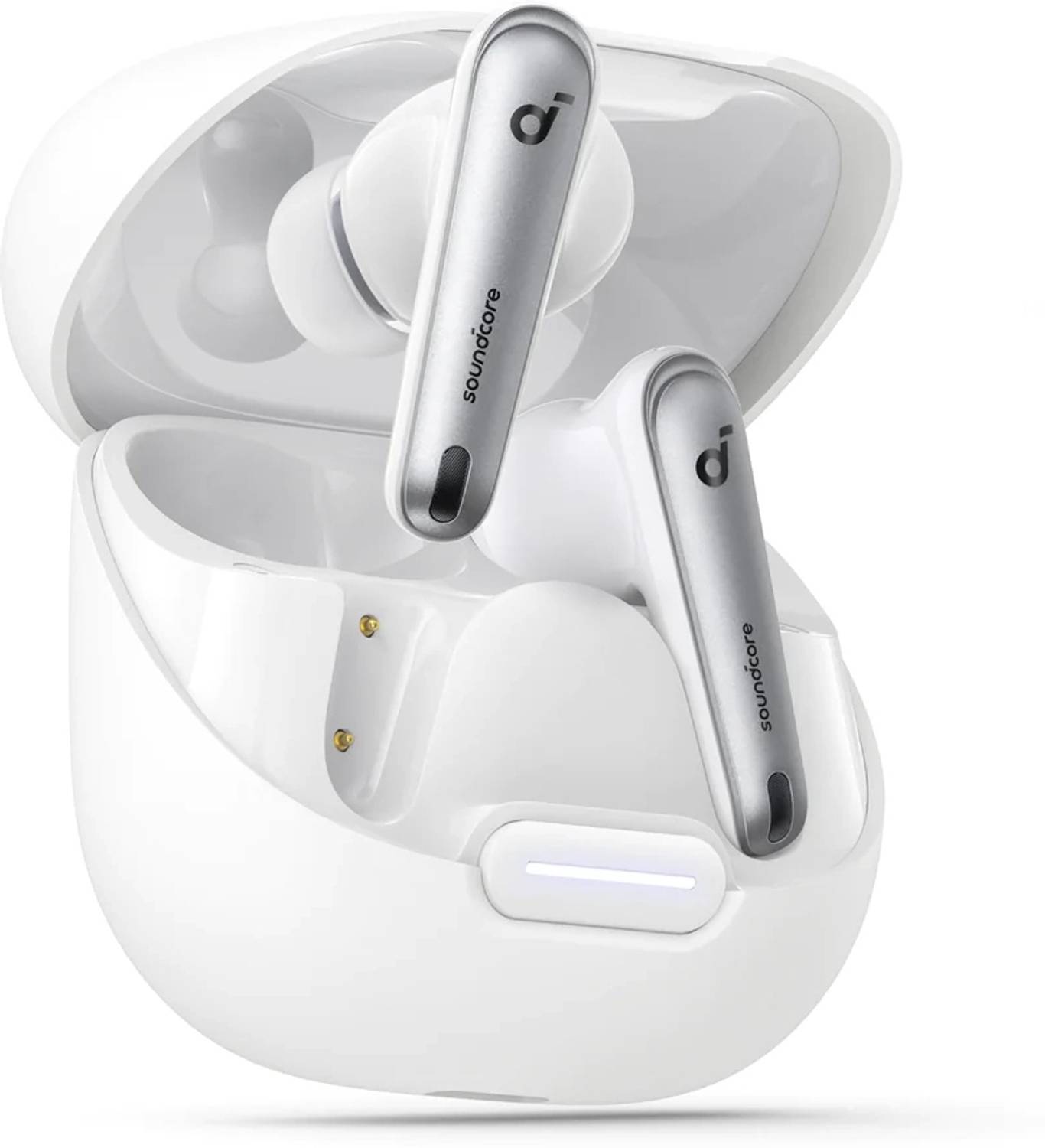Anker Soundcore Liberty 4 ホワイト 新品未開封 イヤホン