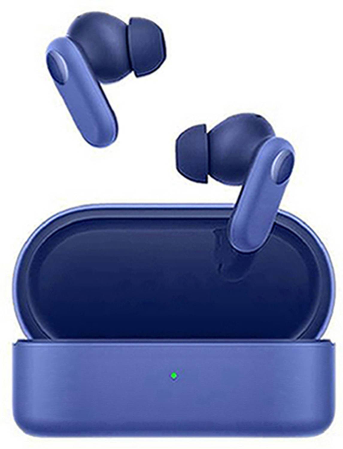 MSNR True Wireless Earbuds Nord R2 CE Mobile Earbuds with Mic 2r, 12.4mm Drivers23 Bluetooth Gaming