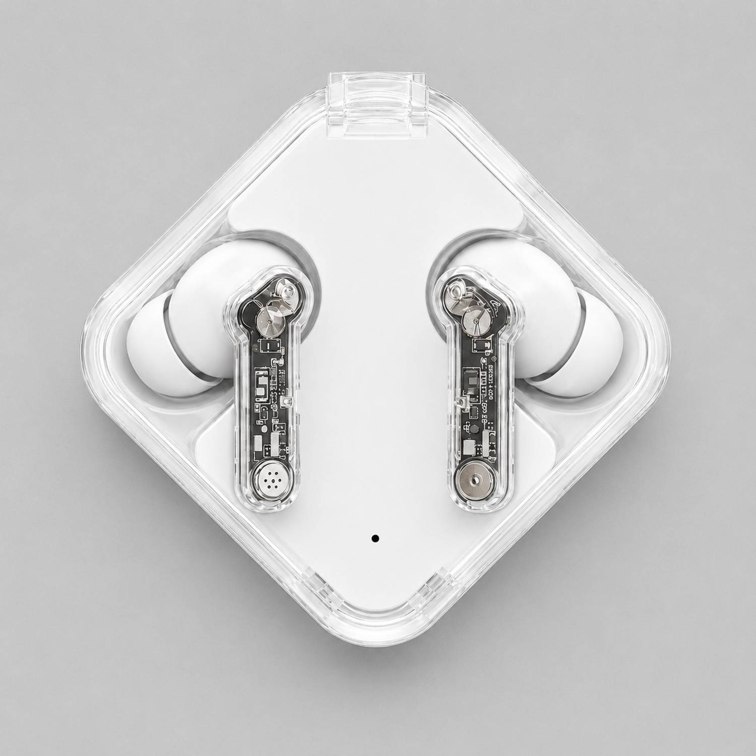Virexa 48 Hours Playtime Bluetooth Earbuds - Image 3