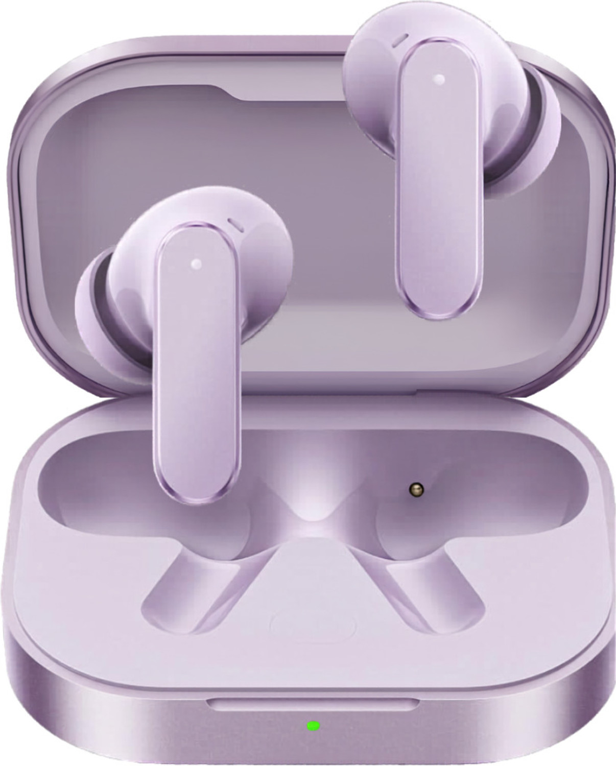 Image of AYNEXS ORIGINAL for Real-me Buds Air 8 with Deep Bass Dual Drivers Bluetooth