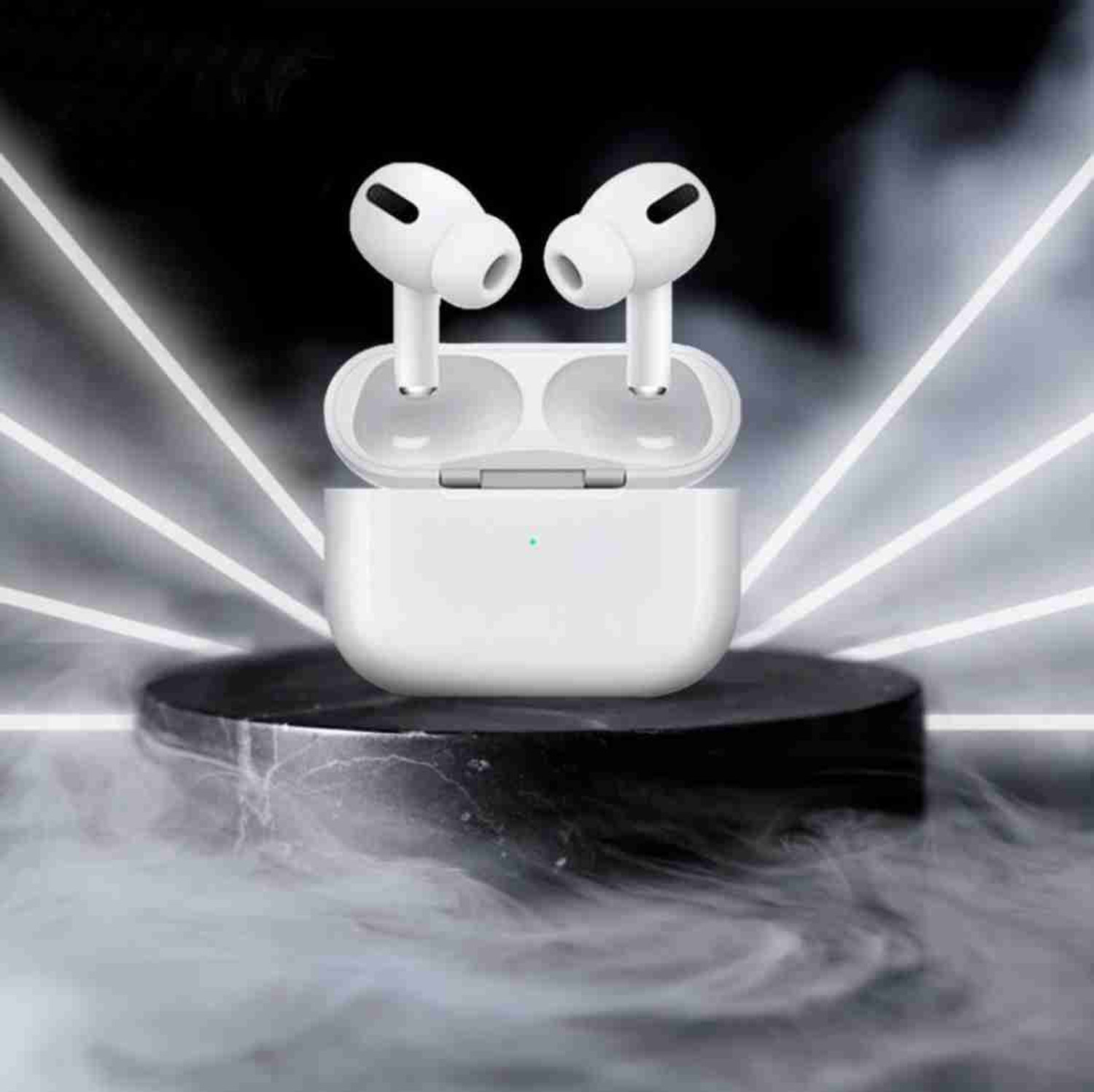 Image of Lufina T-50 New Buds Light Weight, Compact In-Ear Earbuds with 48Hrs Battery Bluetooth Bluetooth Gaming