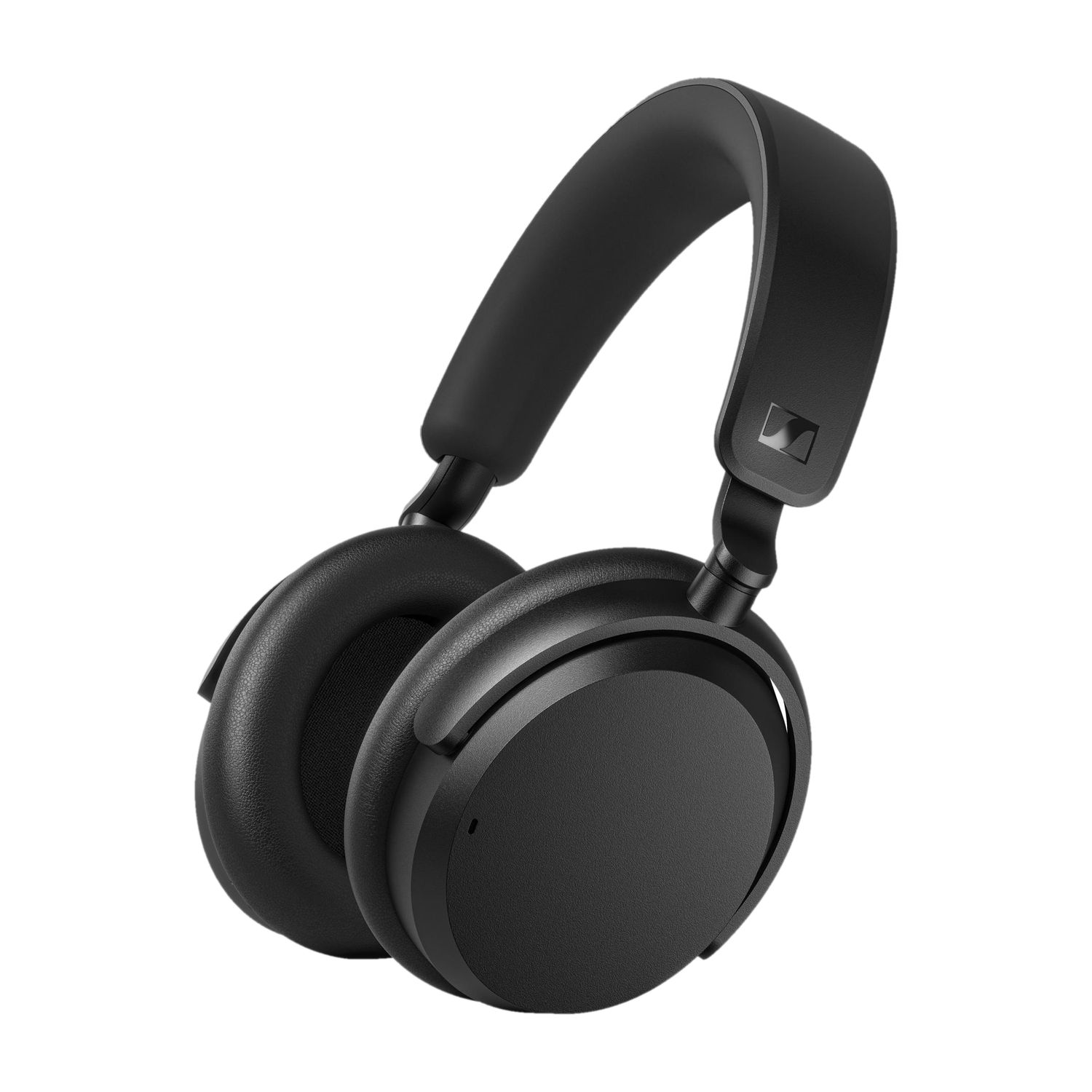 Sennheiser Accentum Wireless Over Ear Headphones - Image 1
