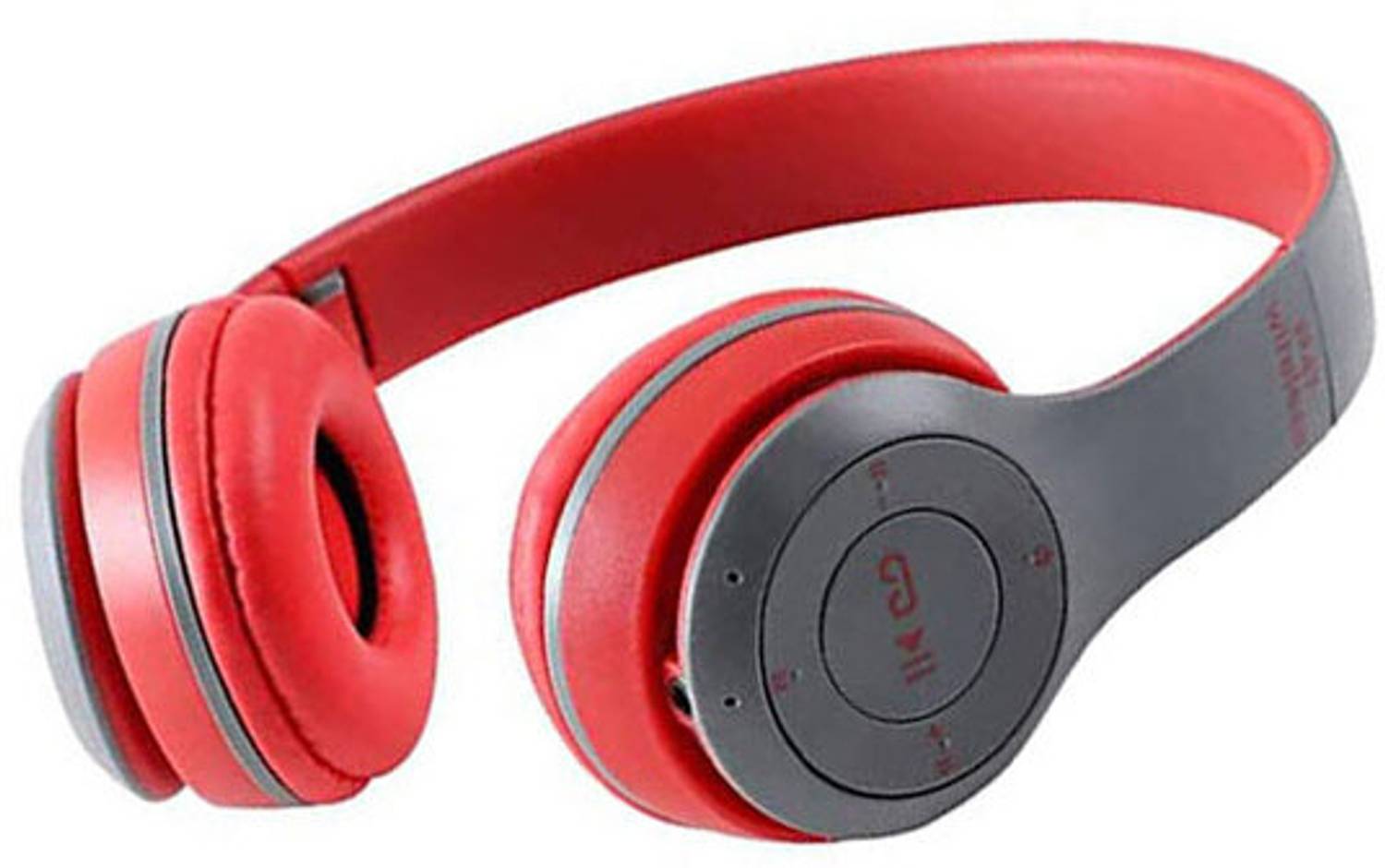 Techpunch SUPER BASS SOUND HEADPHONE WITH MIC,AUX & SD CARD SUPPO