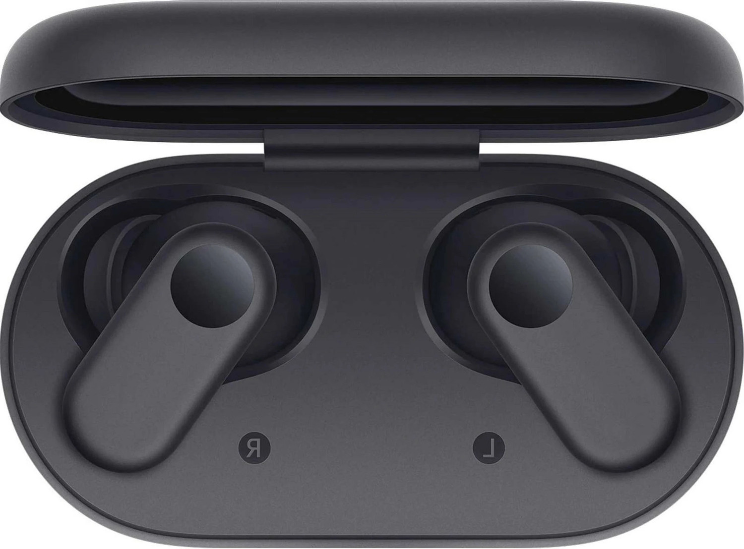 Image of wipix Buds Nord 2r Oneplus Compatible with Playtime 48Hr ,AI Crystal Clear Call Bluetooth