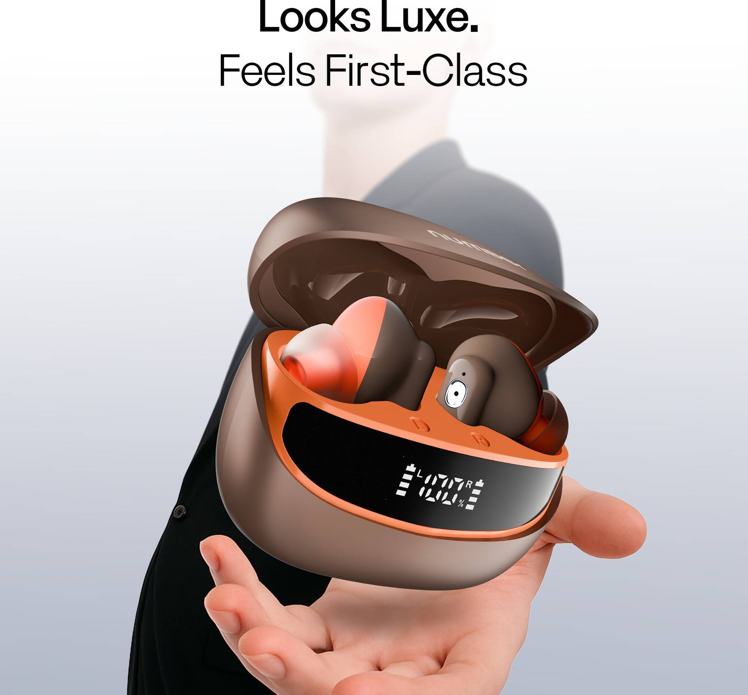 Number Navo Buds Z1 True Wireless Earbuds - Image 5