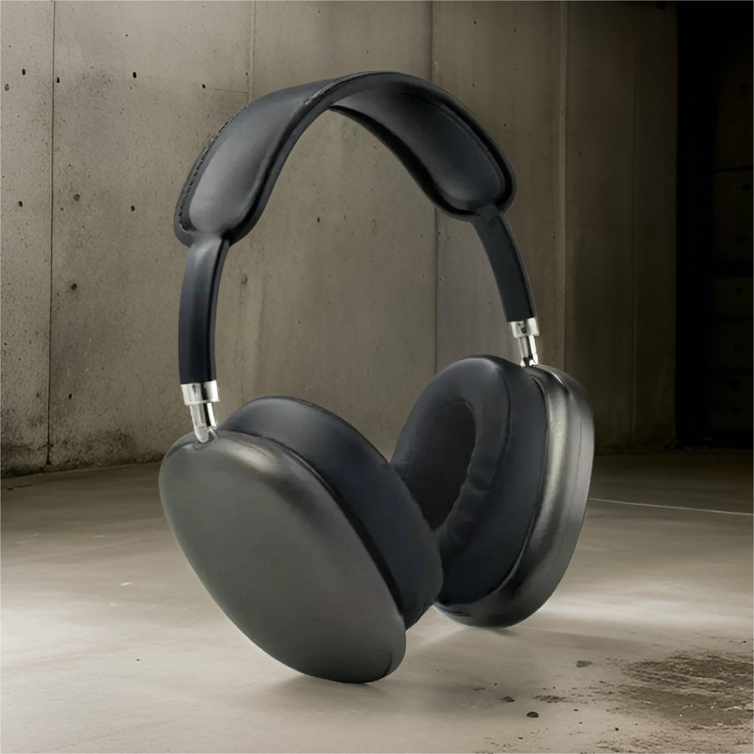 YAROH P9(Bluetooth Headphone)Stylish Wireless(Gaming Headset)with