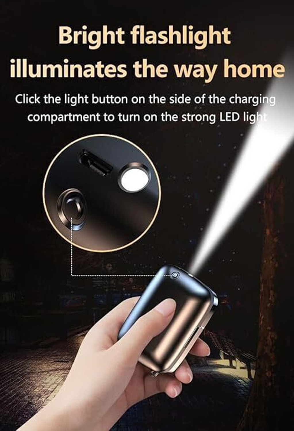 Image of StonSell Premium M19 tws bluetooth 5.0 wireless Digital Display 13mm Drivers J2 Bluetooth