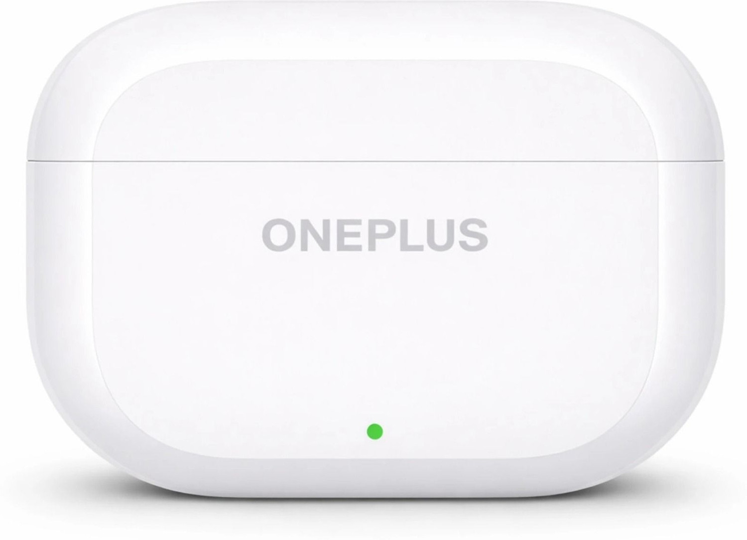 Image of QABILA ON PLUS Nord Buds 3r TWS Earbuds up to 54 hours Playback WHITE Bluetooth