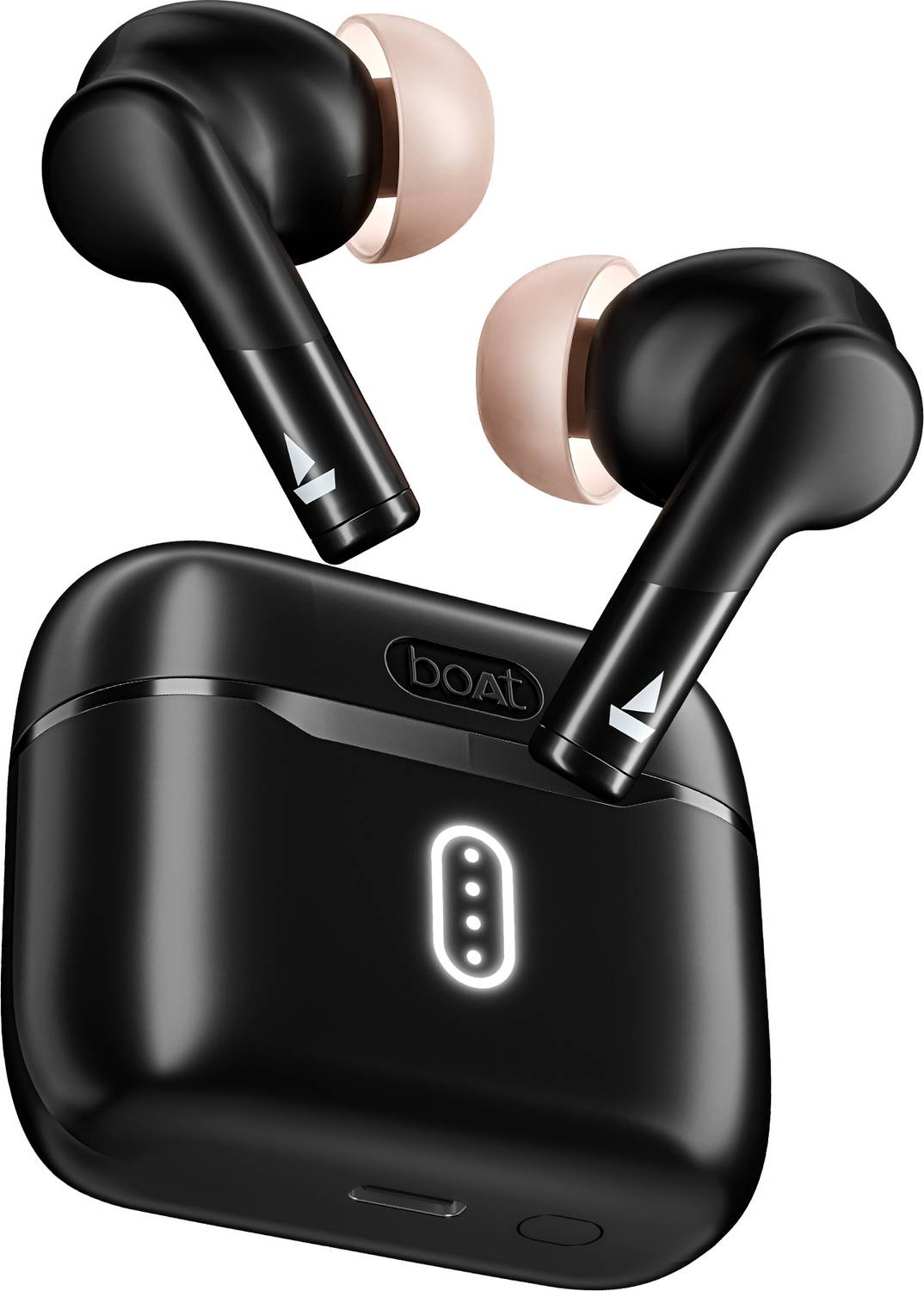 boAt Airdopes 141 Gen 2 True Wireless Earbuds - Image 1