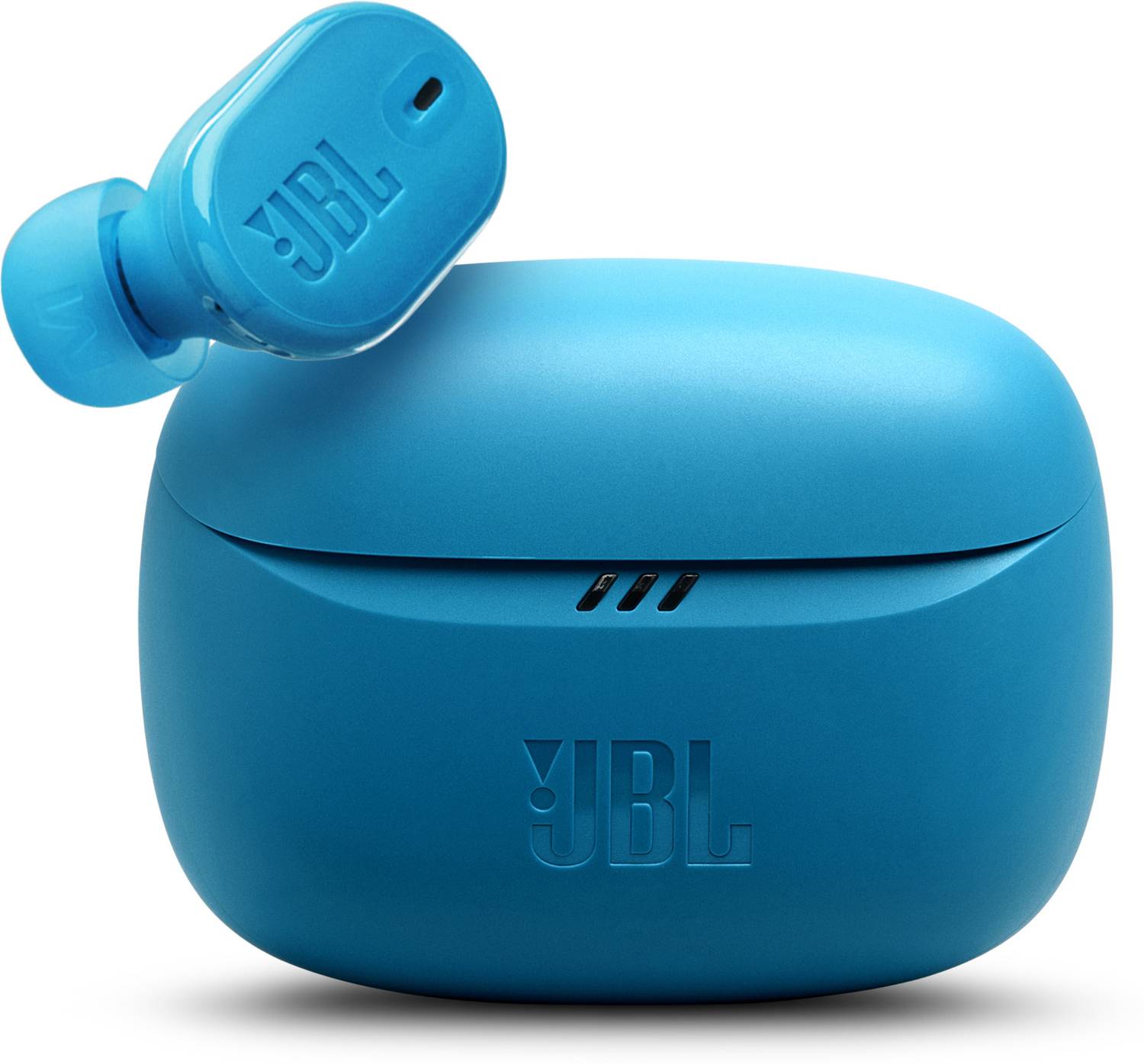 JBL Tune Buds 2 TWS, ANC Earbuds, 48Hr Playtime,6 Mics,Dual Conne