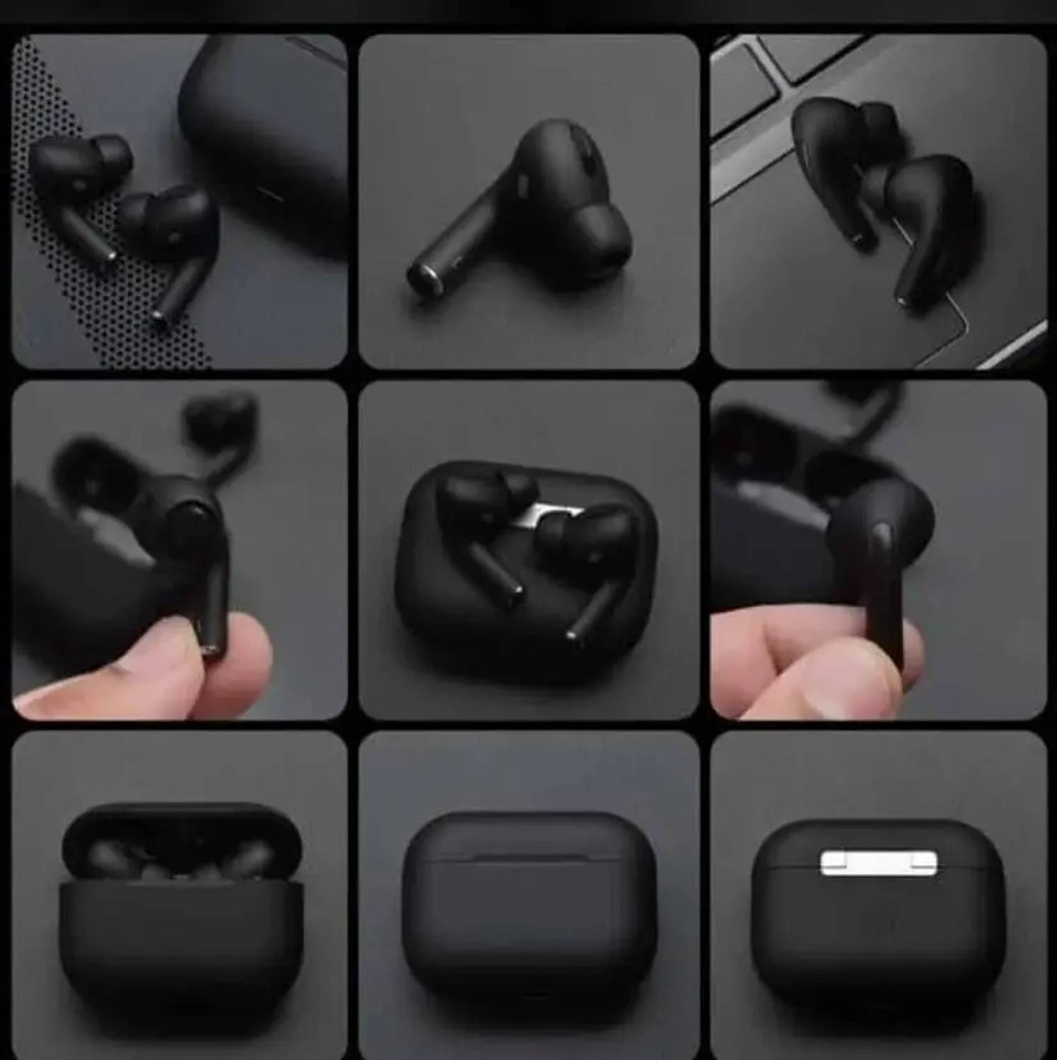 Three Guys Airpods Earbuds Plus - Image 2