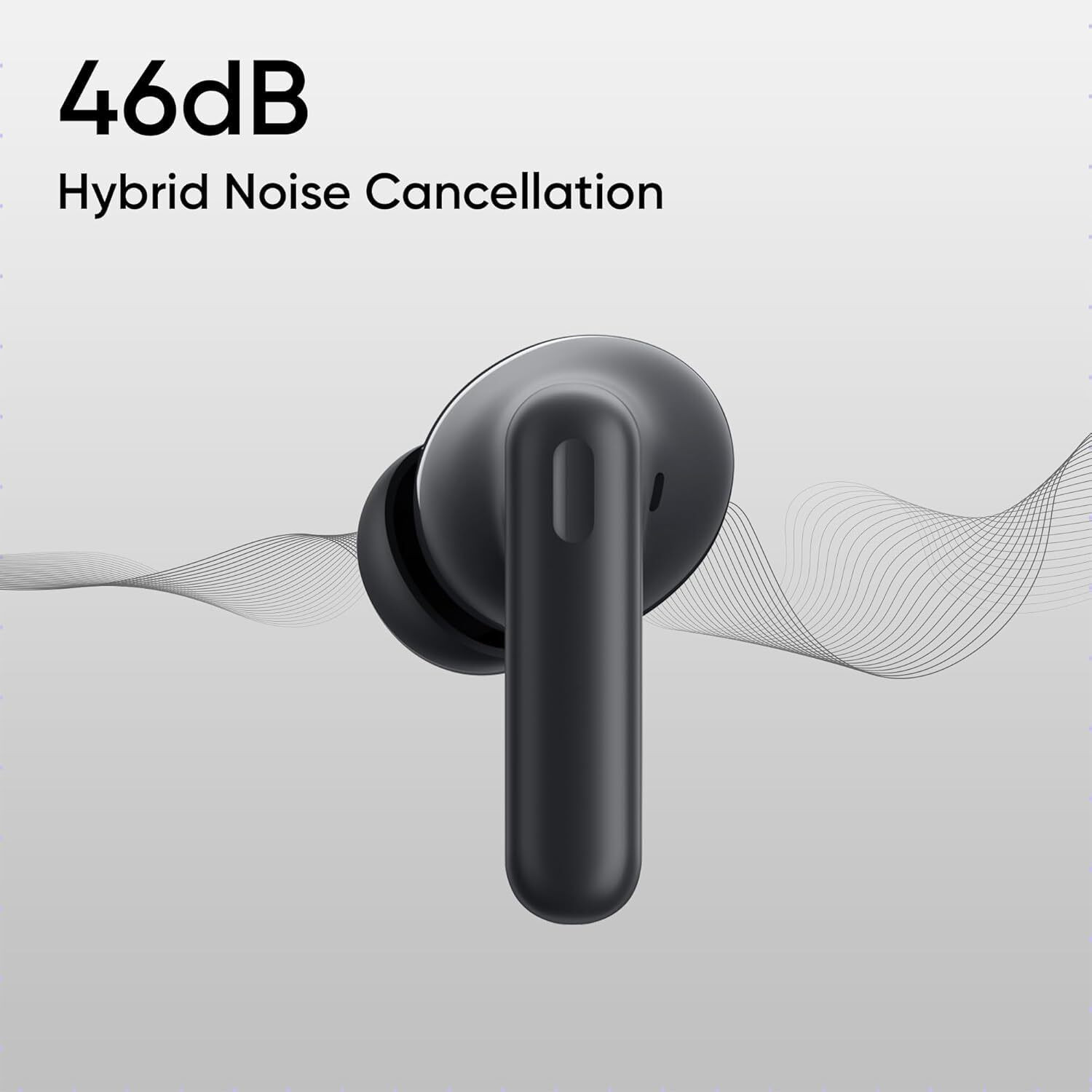 Image of AURIXA Yeropods with Gaming Pods, 50H Playtime, Quad Mic ENC, 13mm driver, Type C-5 Bluetooth Gaming