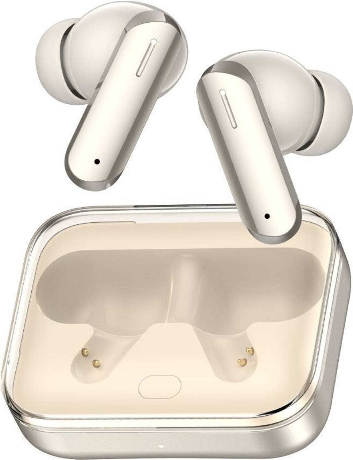 Digiwins Buds Air 7 TWS, 52 Hrs Playtime with Hi-Res Audio 5.0 Bluetooth,52dB Smart ANC Bluetooth