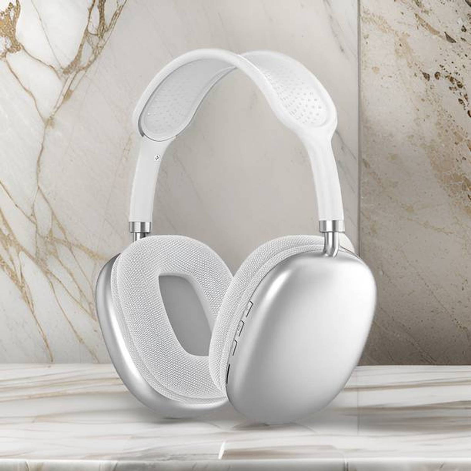 Treadmill Wireless Over-Ear Bluetooth Headset: Elevate Your Audio