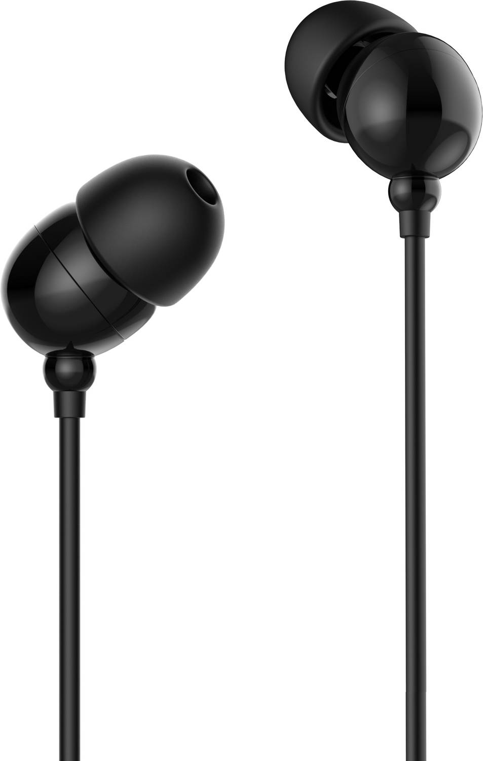 Blaupunkt EM06 Wired Earphone with Mic and Deep Bass ,HD Sound with Noise Isolation Wired