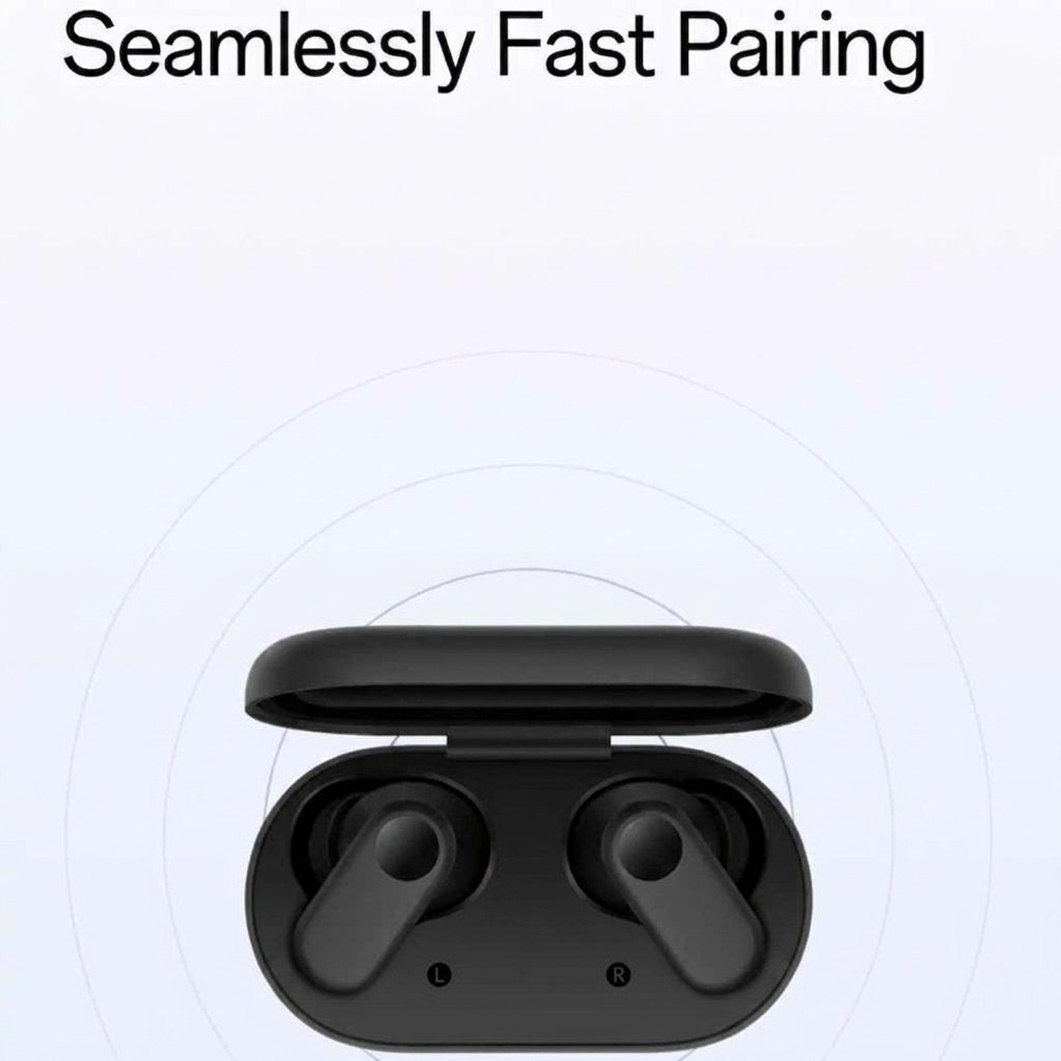 Image of GWALBROS Nord 2R CE Earbud High Bass Audio, 48Hrs Playtime With ASAP Charge-21 Bluetooth